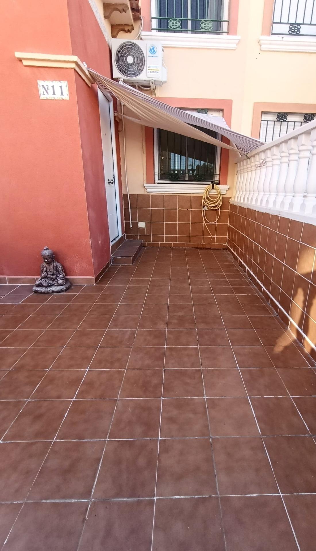 Bedroom in terraced for sale in Torrevieja