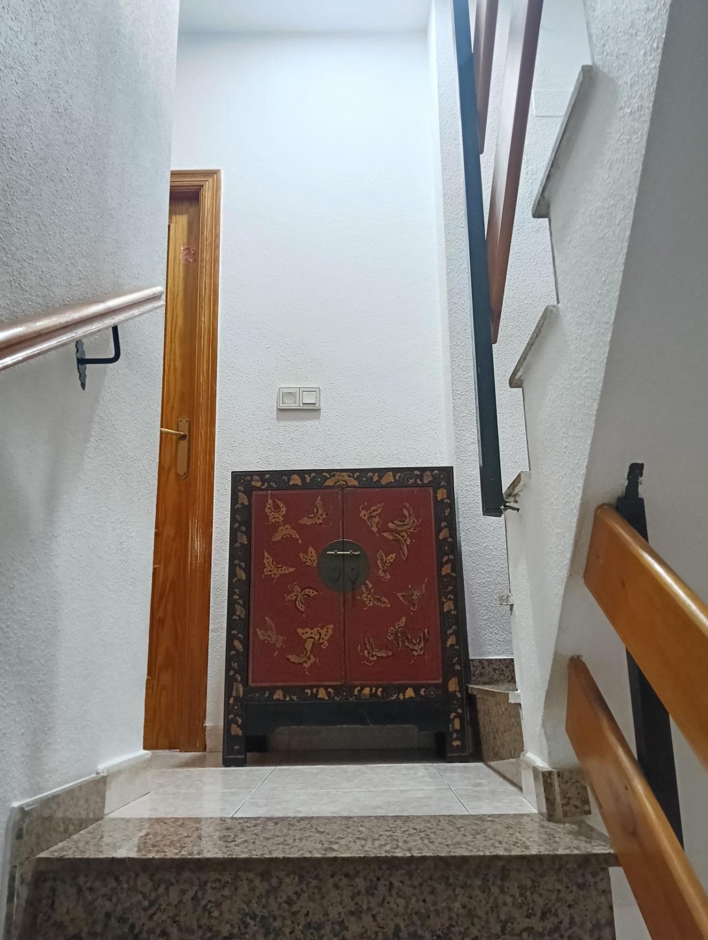 Terrace in terraced for sale in Torrevieja