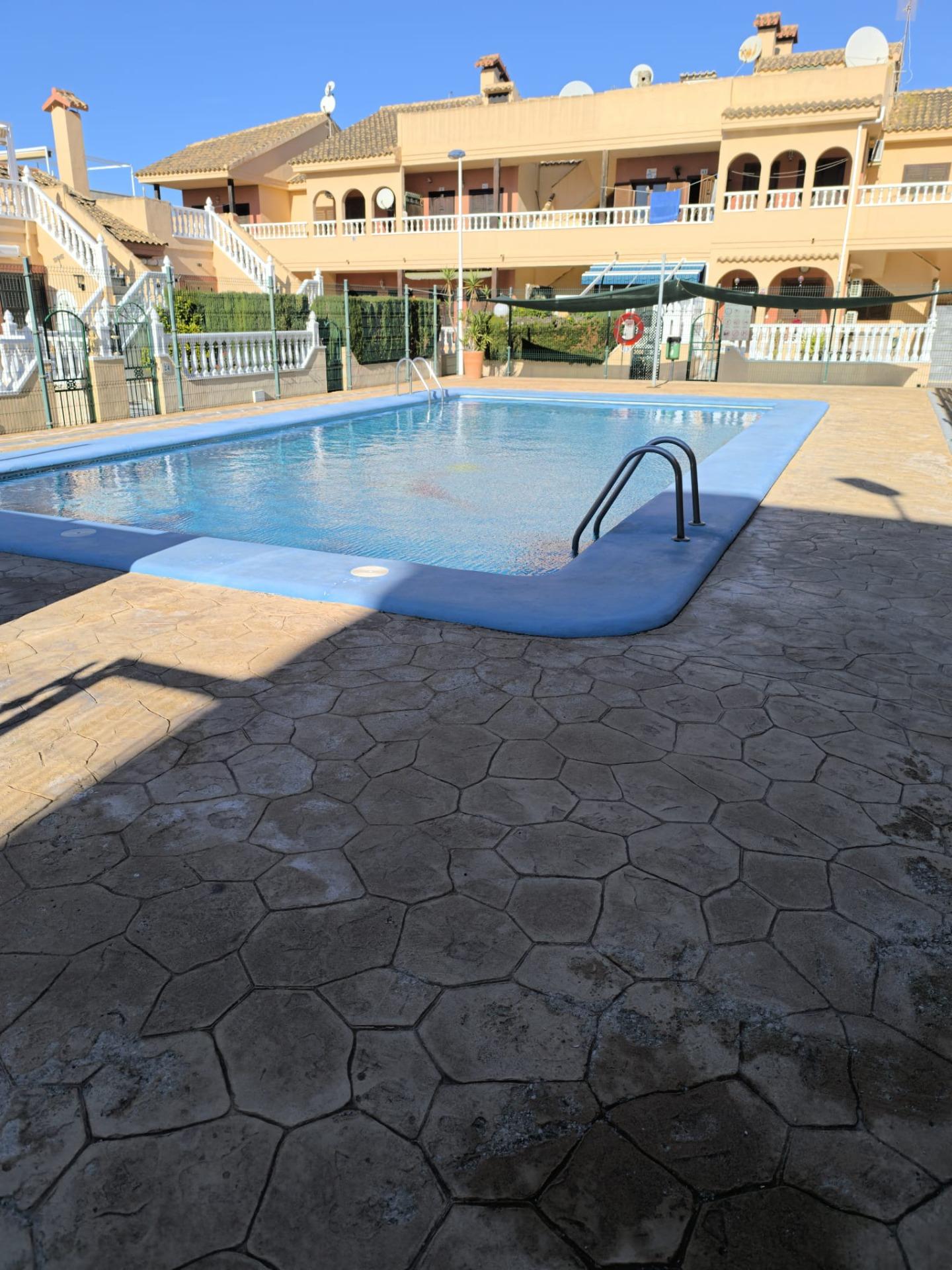Bedroom in terraced for sale in Torrevieja