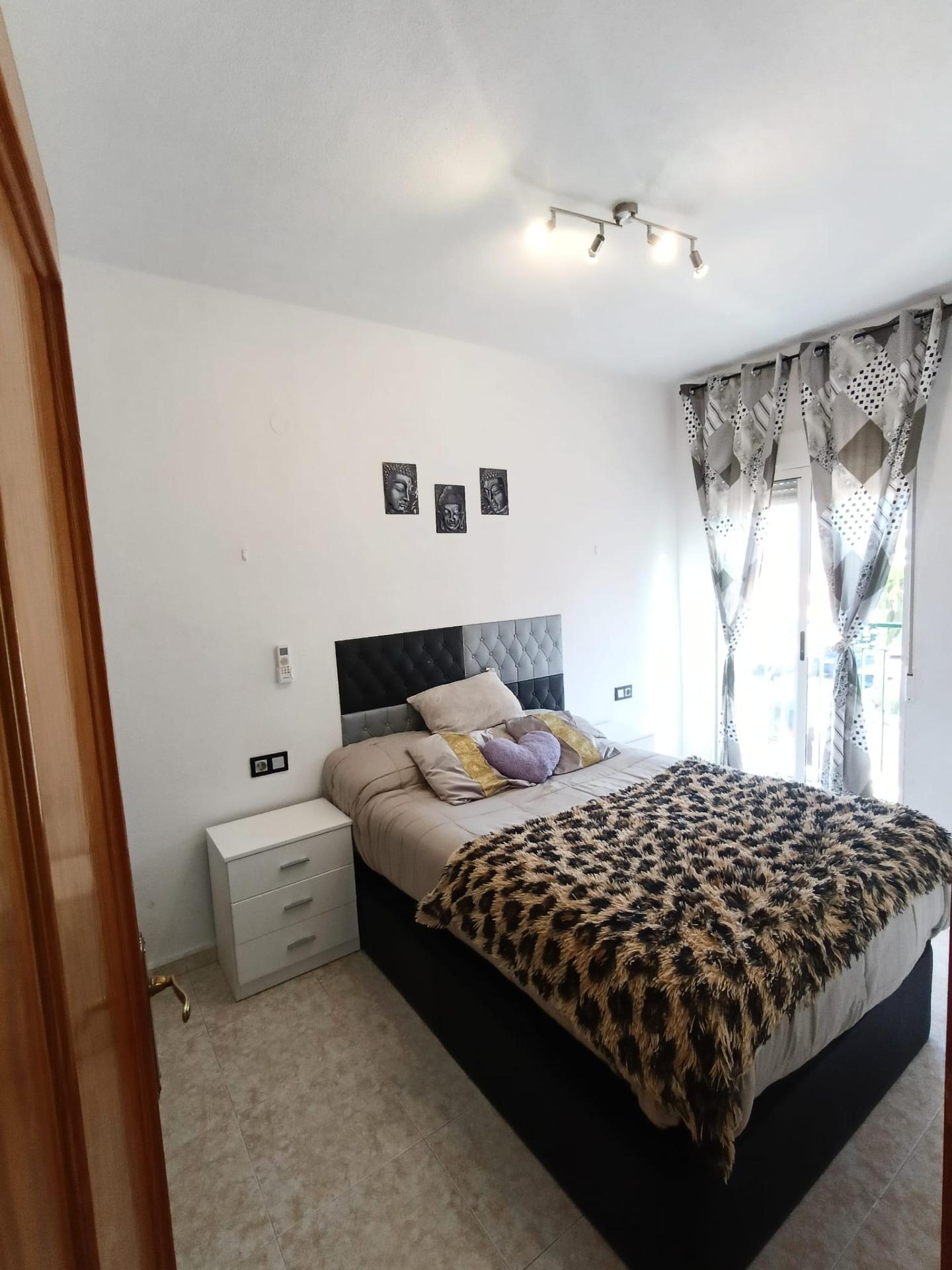 Terrace in terraced for sale in Torrevieja