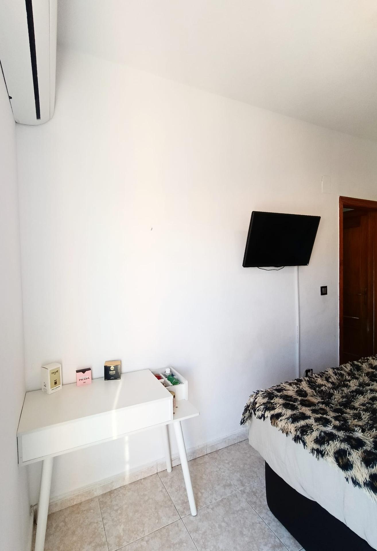 Dining area in terraced for sale in Torrevieja