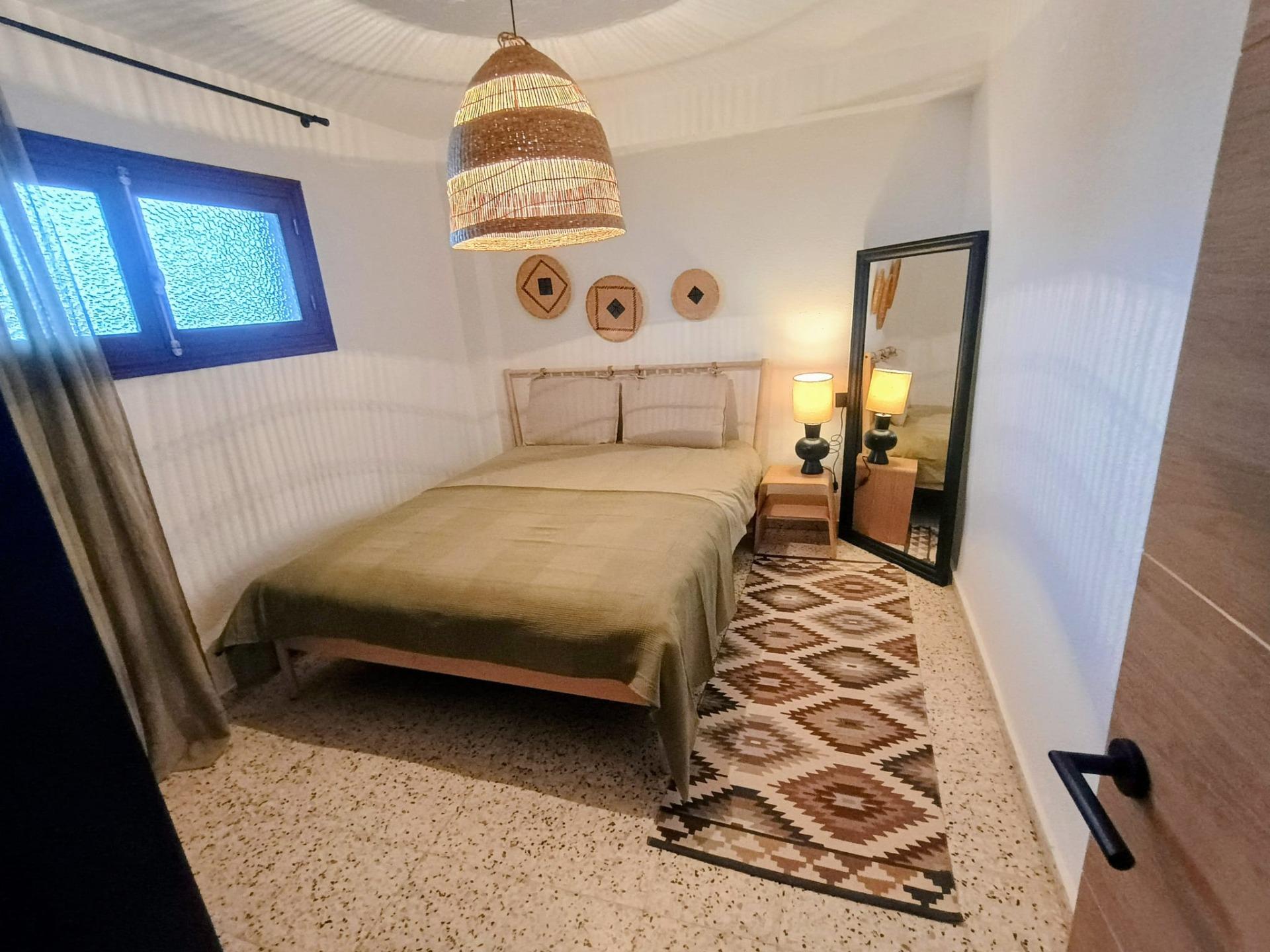 Living room in apartment for sale in Guardamar del Segura