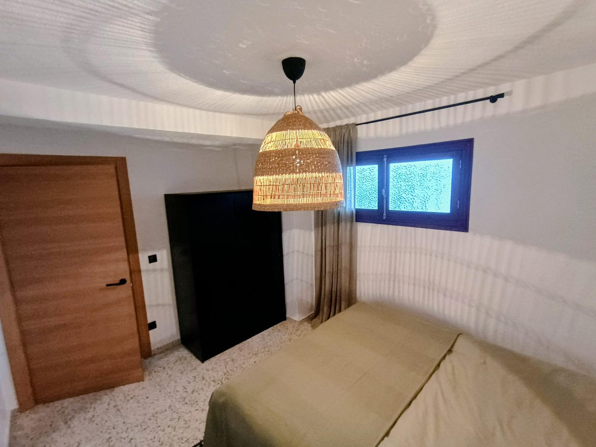 Kitchen in apartment for sale in Guardamar del Segura