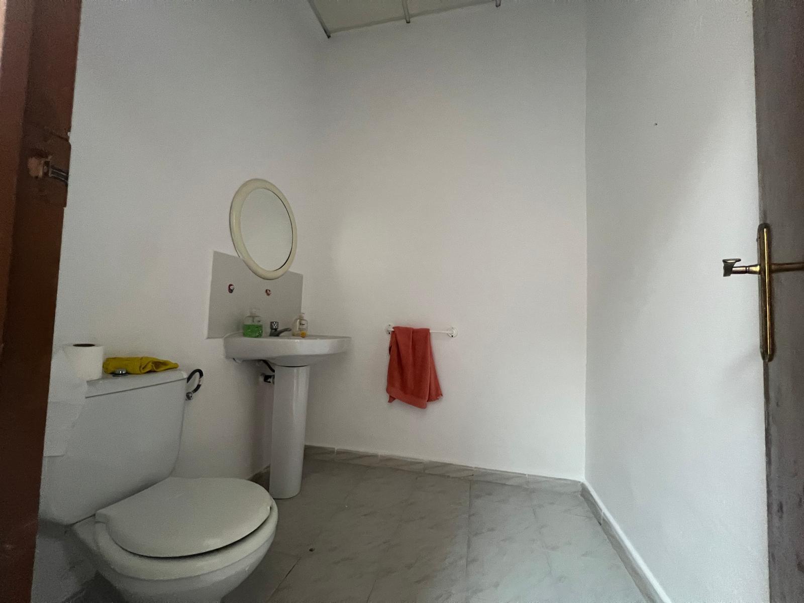 Living room in commercial for sale in Torrevieja