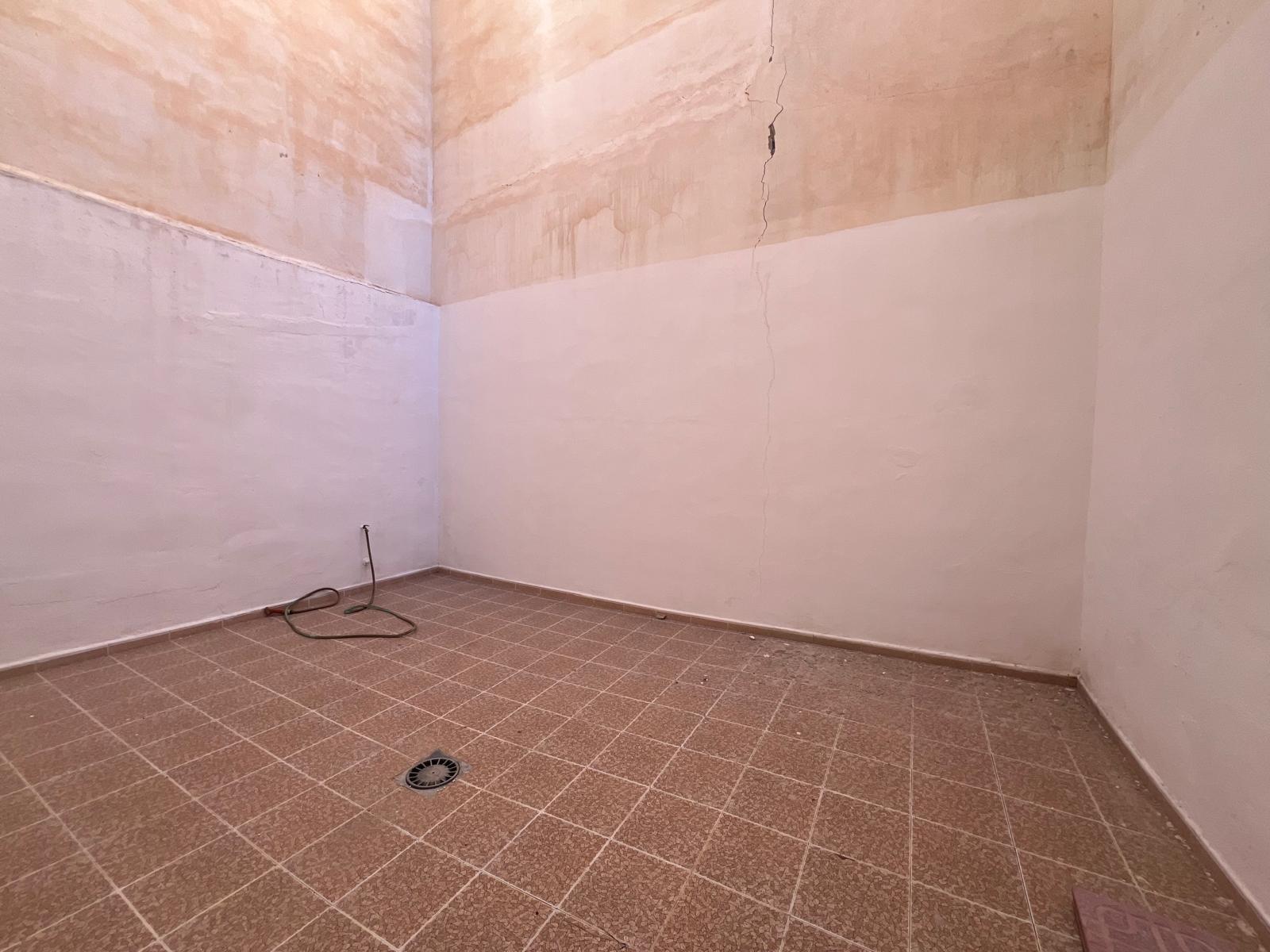 Terrace in commercial for sale in Torrevieja