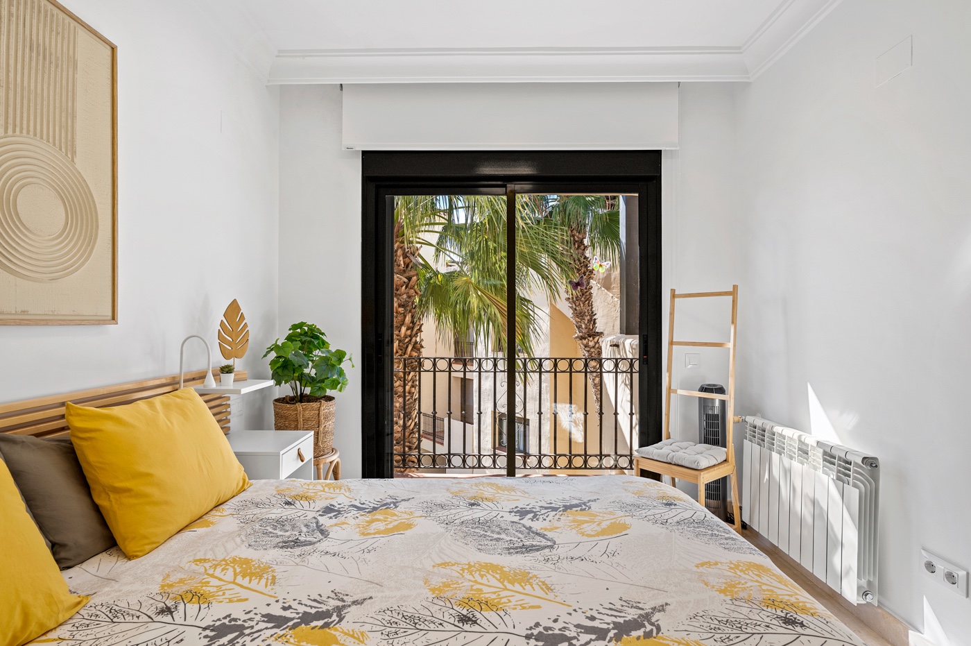 Exterior view in apartment for sale in San Javier