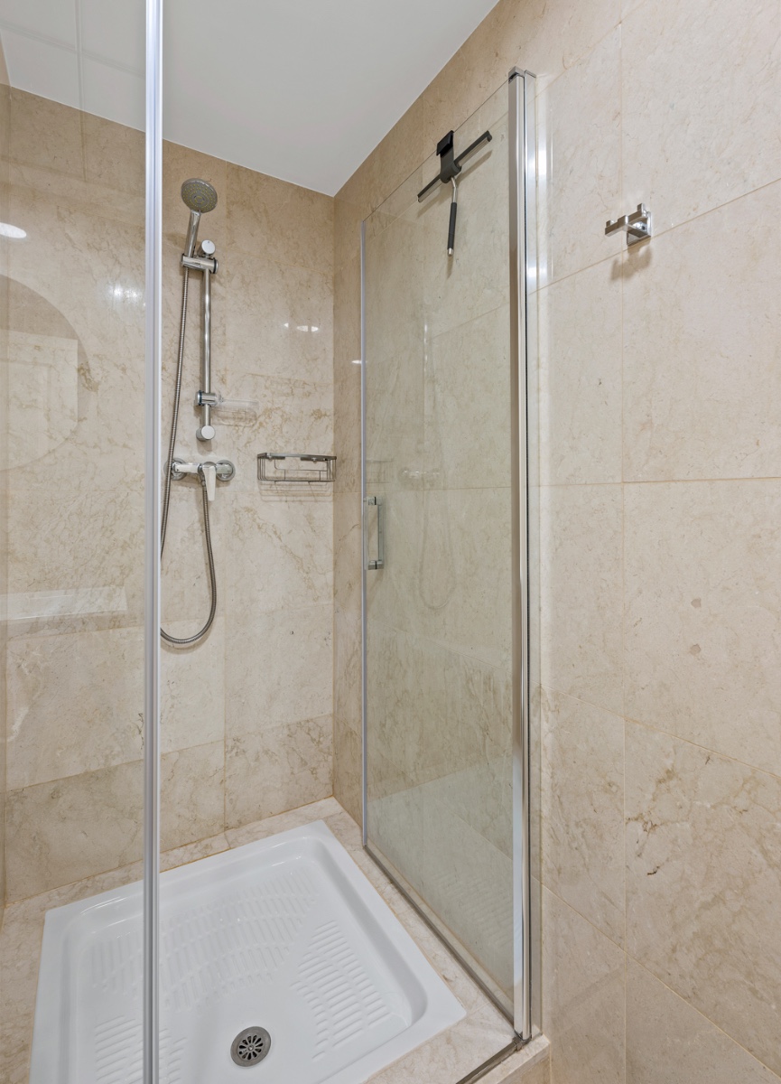 Garden in apartment for sale in San Javier