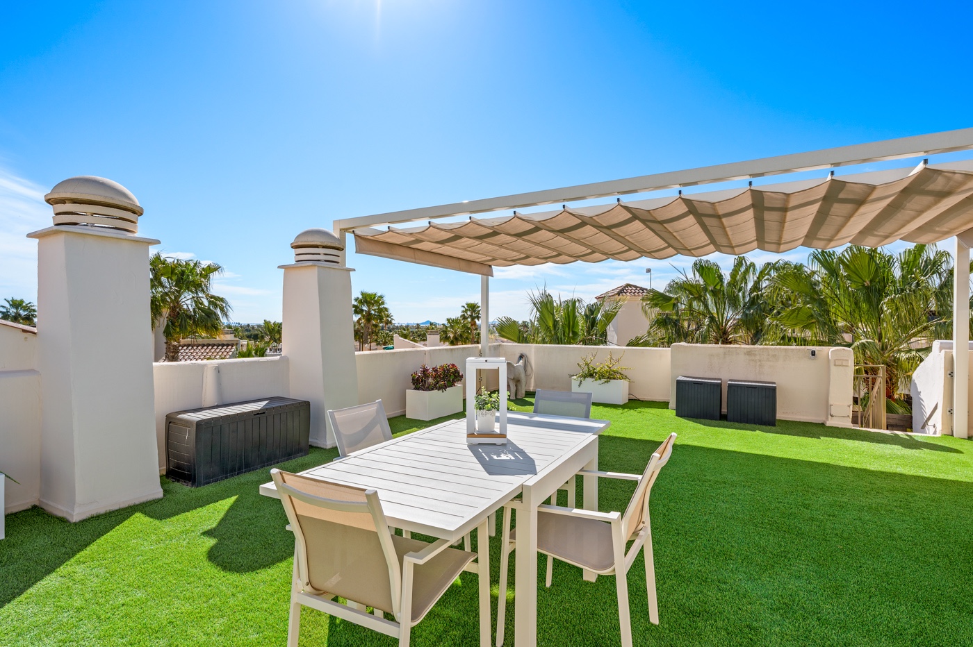 Bedroom in apartment for sale in San Javier
