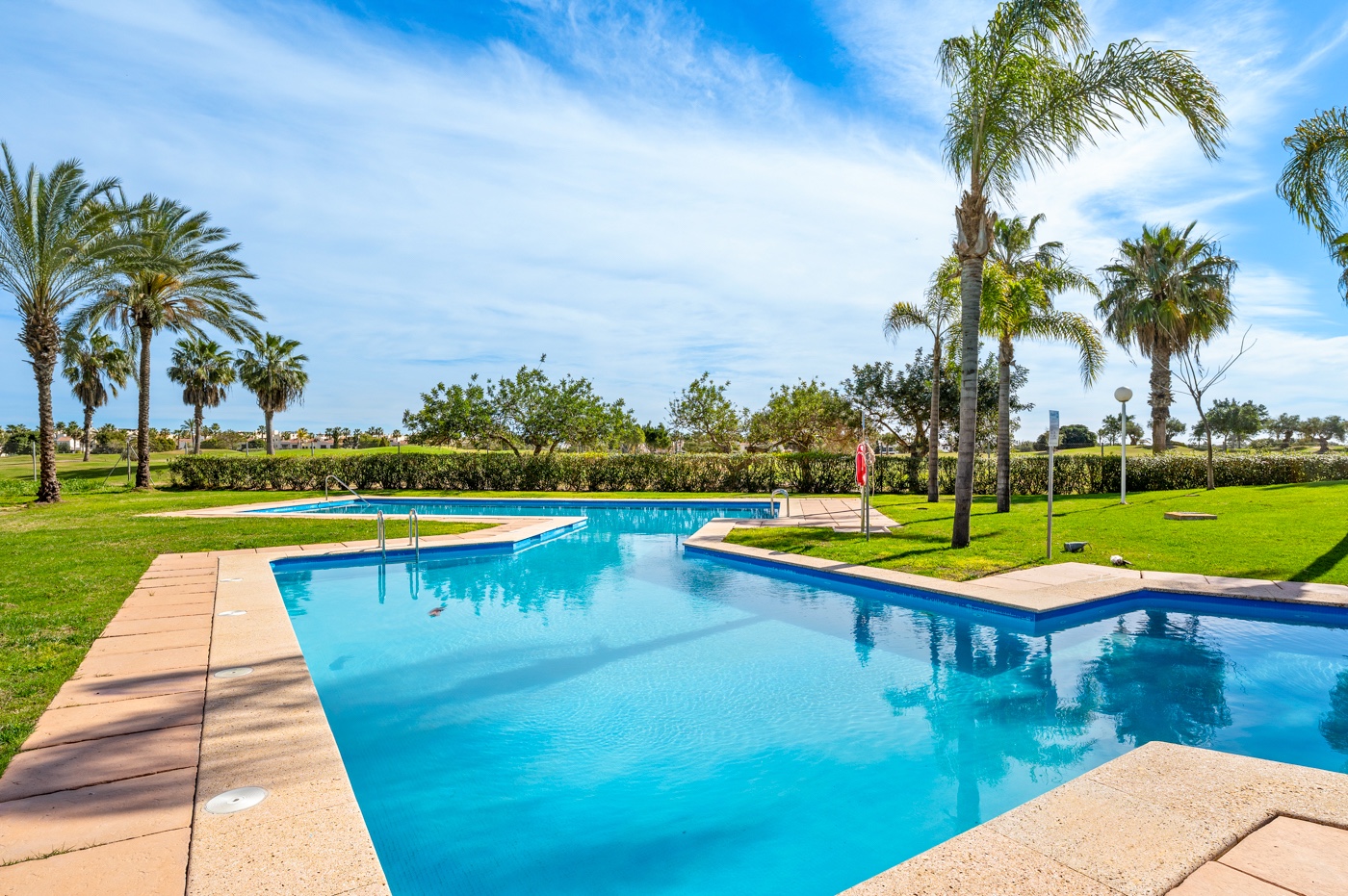 Bedroom in apartment for sale in San Javier