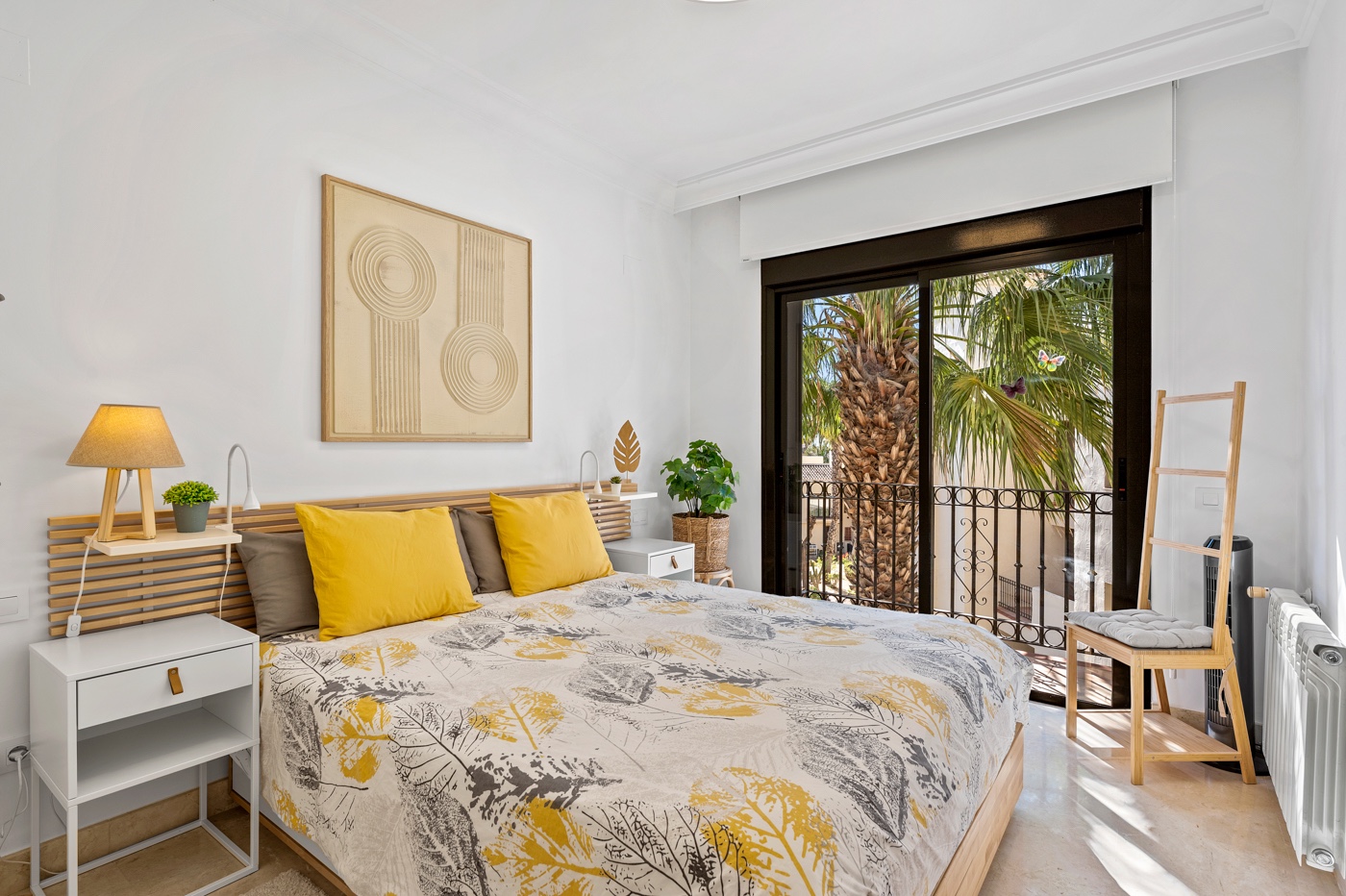 Bedroom in apartment for sale in San Javier