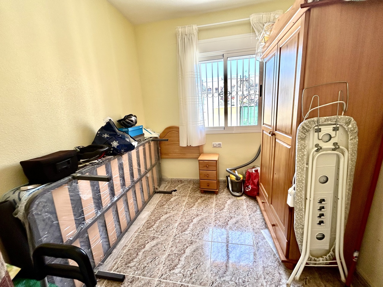 Bathroom in terraced for sale in La Zenia