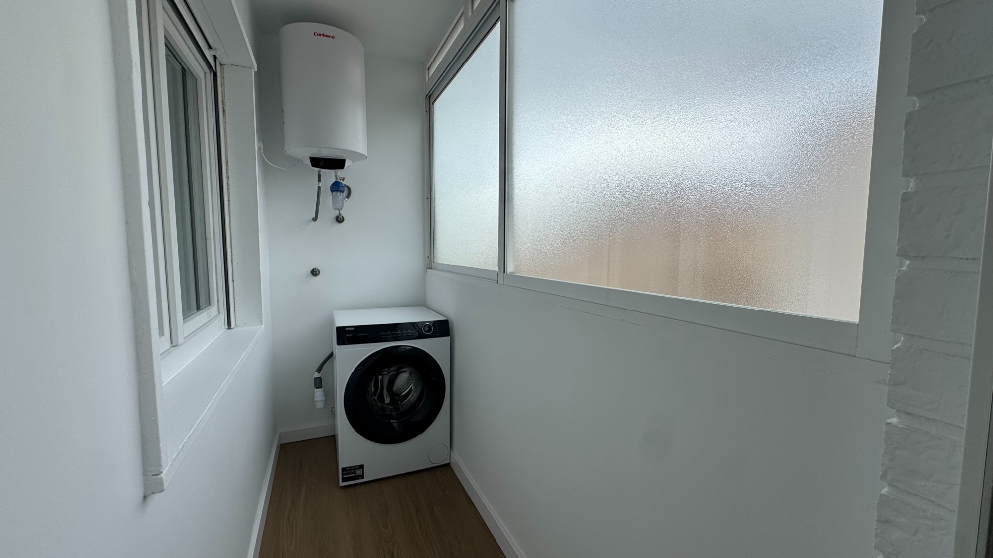 Exterior view in apartment for sale in Torrevieja