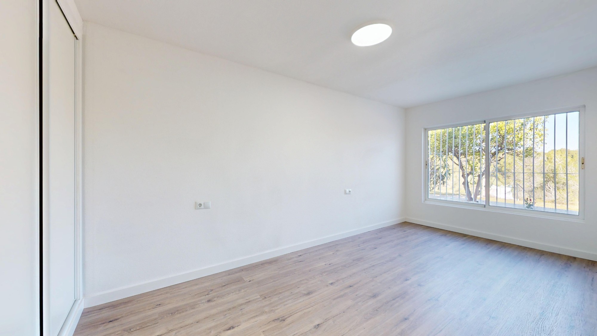 Kitchen in bungalow for sale in Villamartin