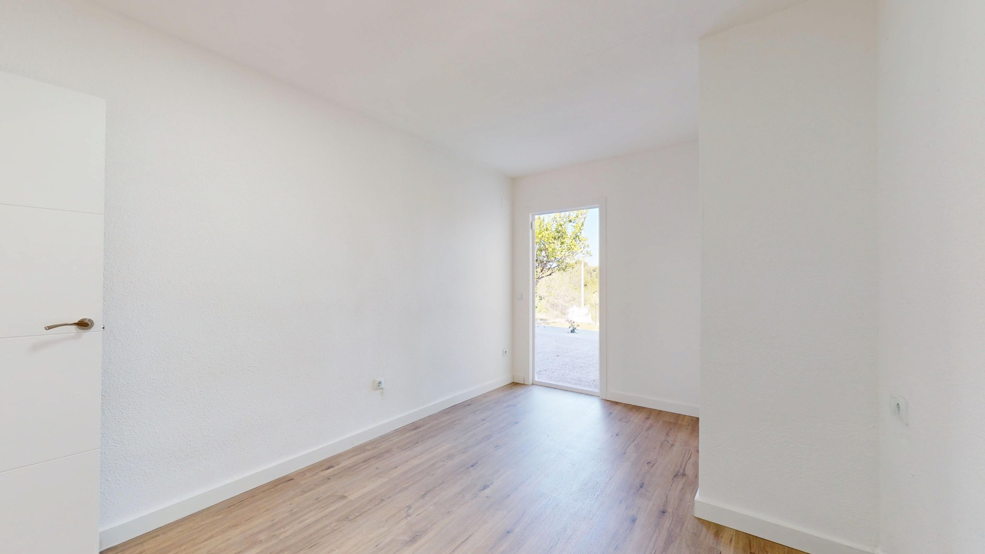 Dining area in bungalow for sale in Villamartin