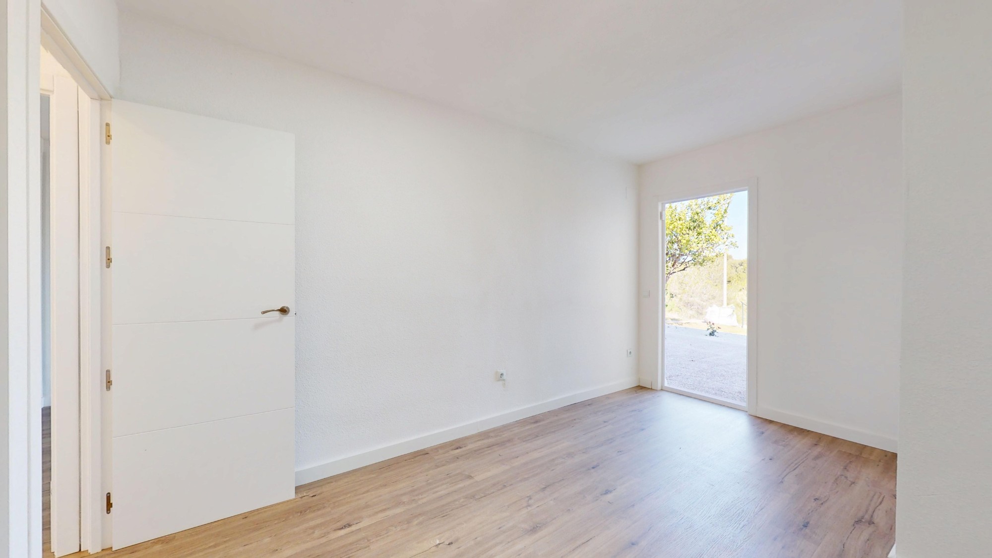 Bedroom in bungalow for sale in Villamartin