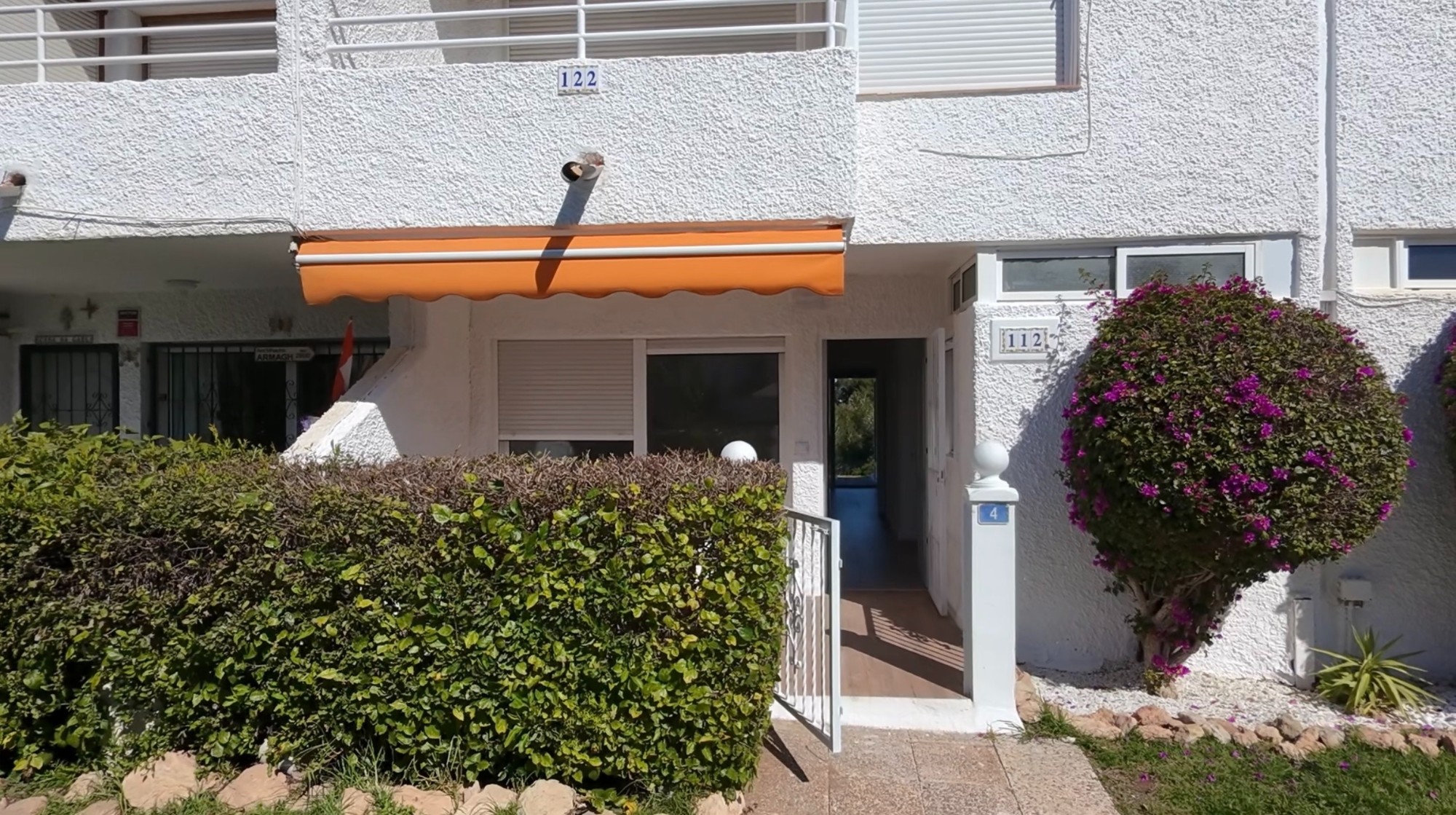 Bedrooms: 2, Bathrooms: 1, Bungalow in Villamartin, Alicante, Spain