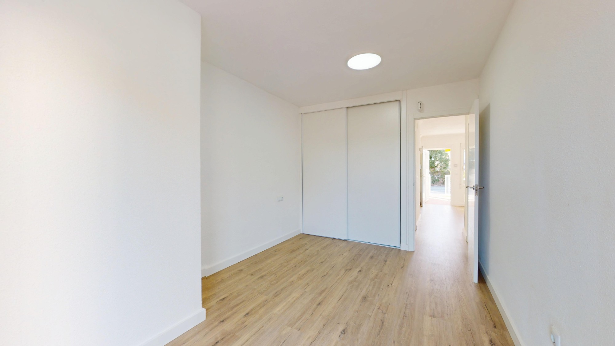 Kitchen in bungalow for sale in Villamartin