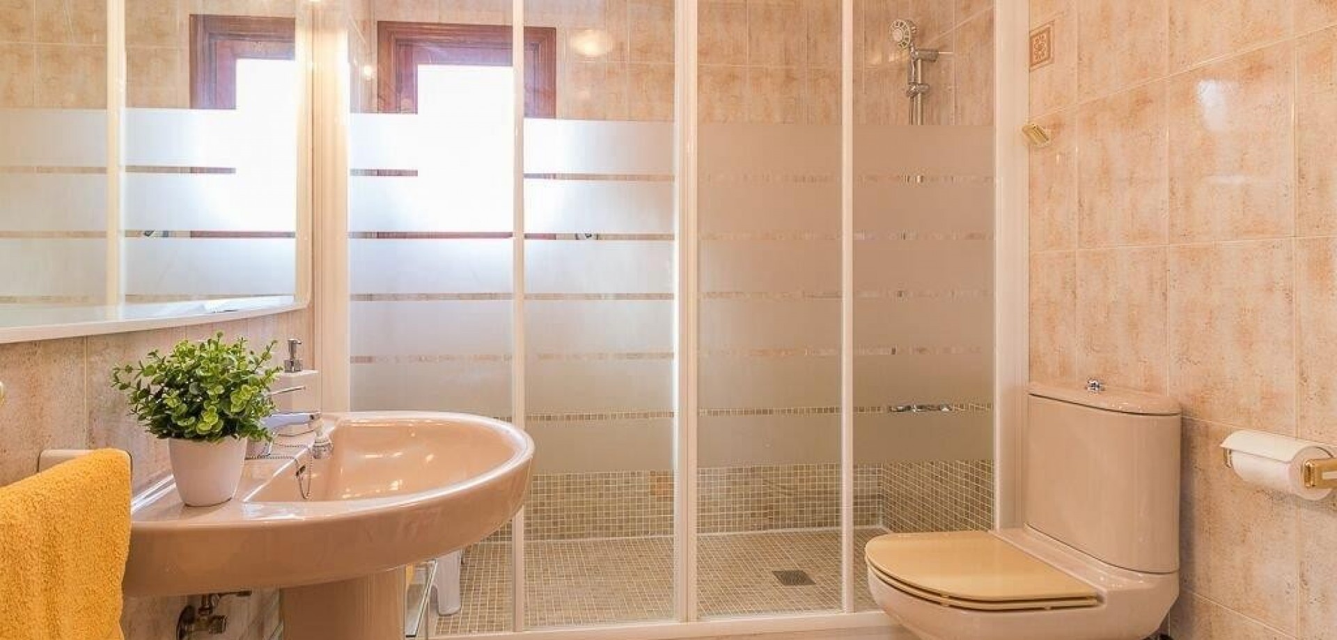 Kitchen in terraced for sale in Orihuela Costa