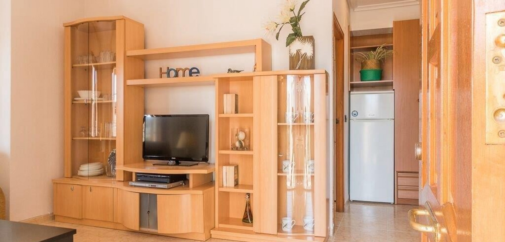 Bathroom in terraced for sale in Orihuela Costa