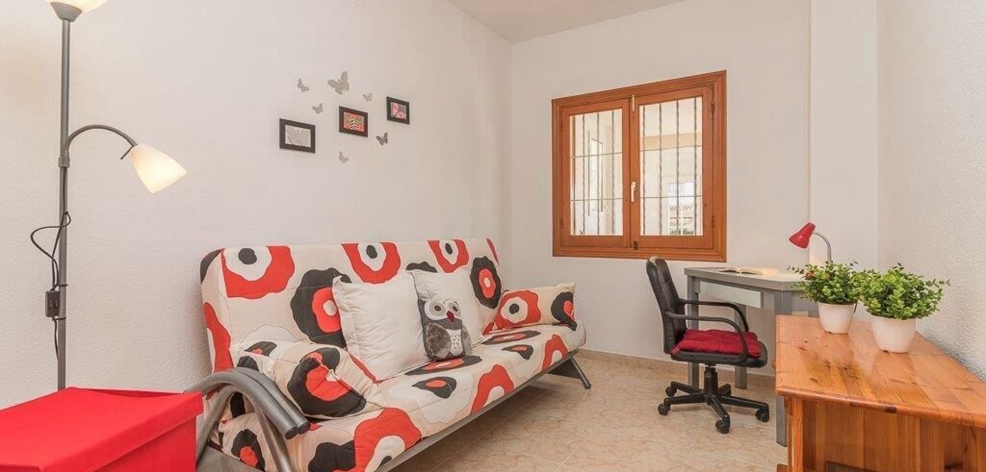 Bedroom in terraced for sale in Orihuela Costa