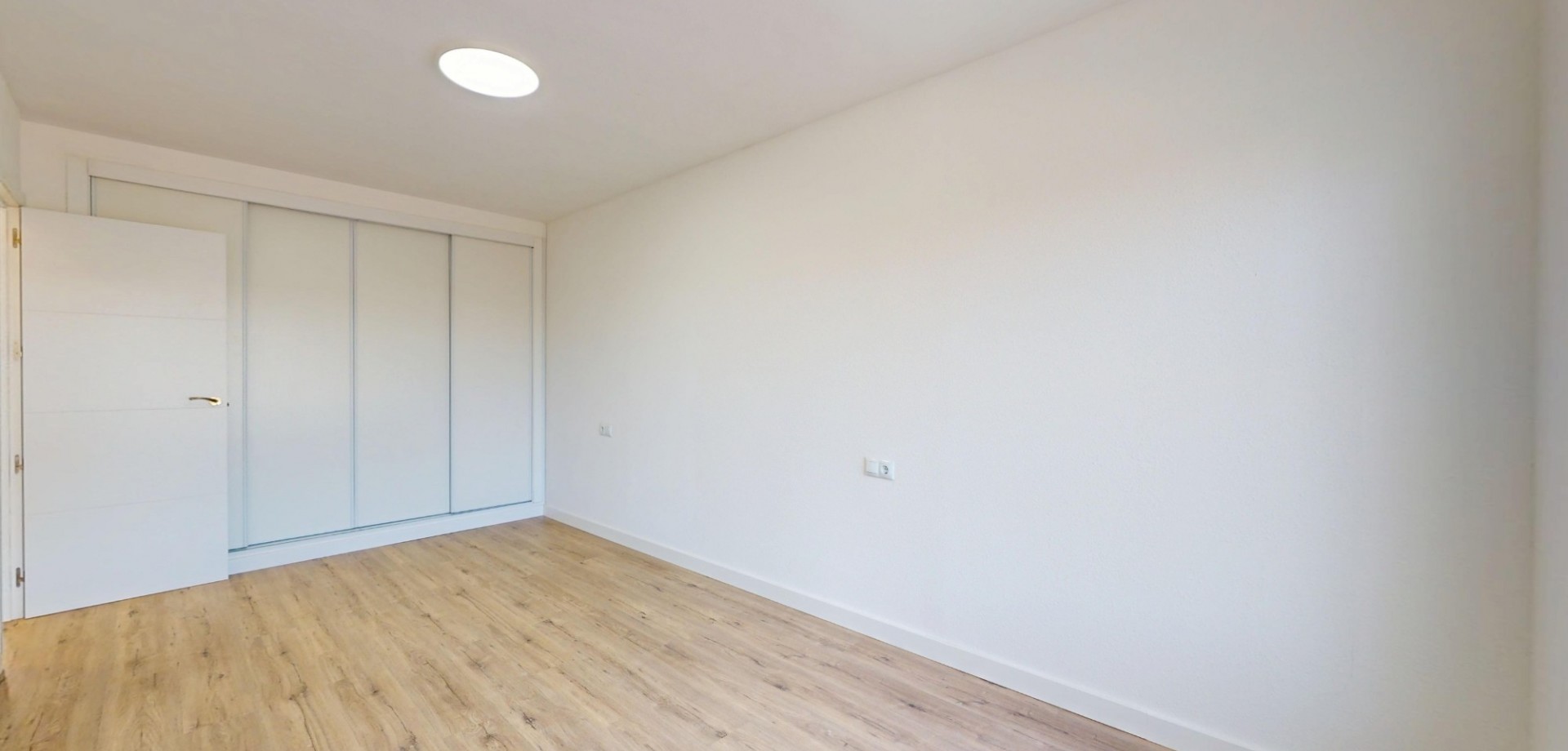 Kitchen in apartment for sale in Orihuela Costa