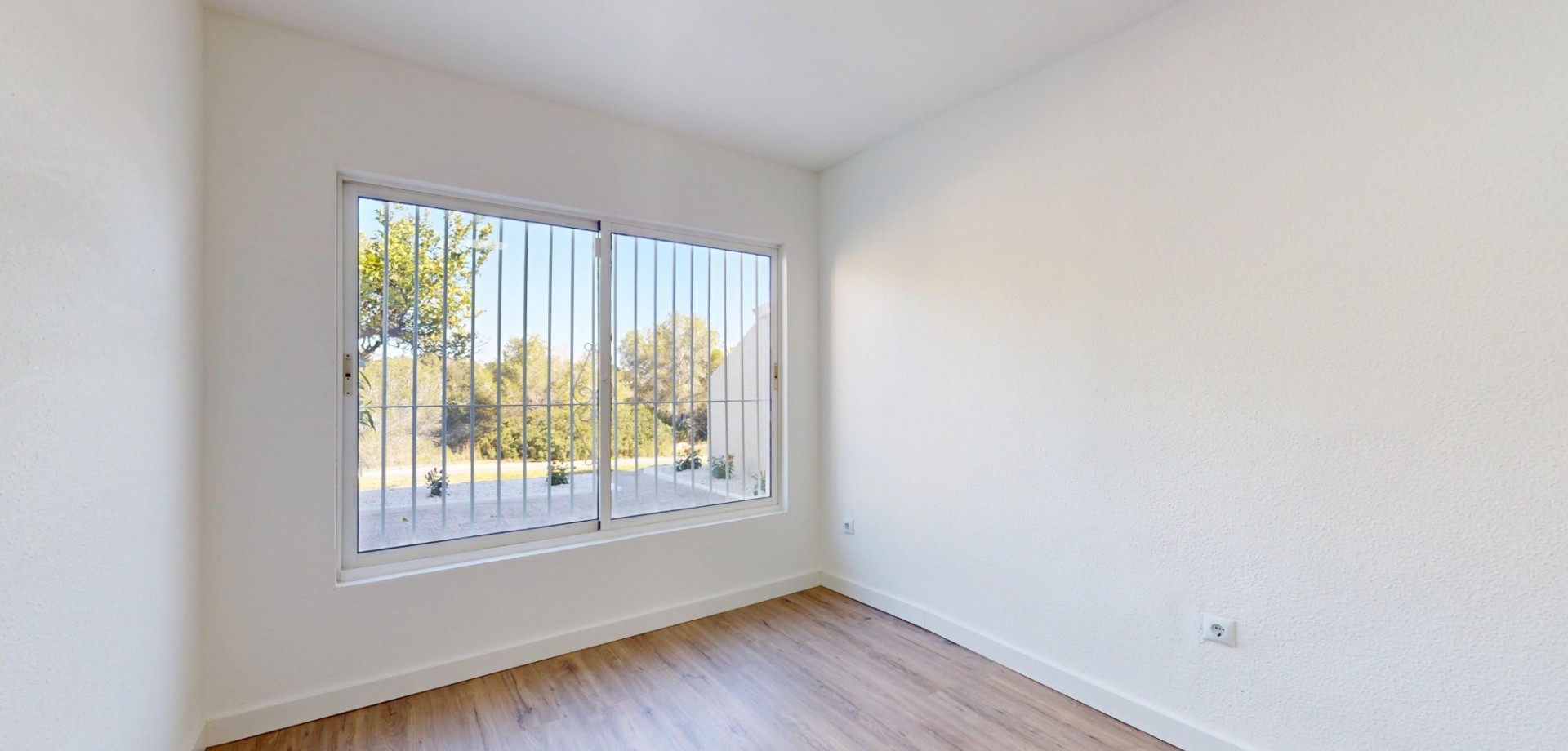 Terrace in apartment for sale in Orihuela Costa