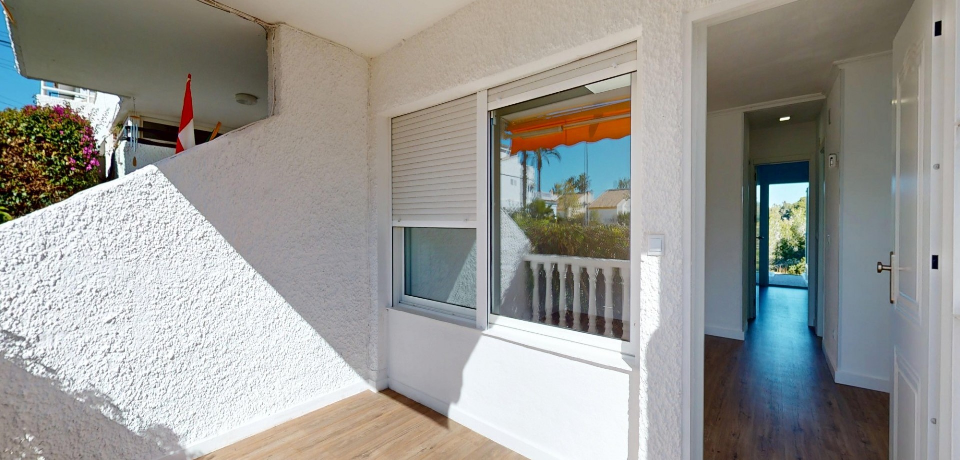 Bedroom in apartment for sale in Orihuela Costa