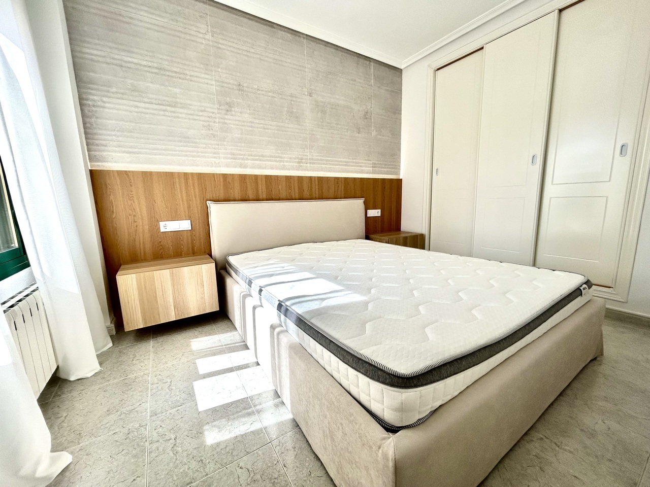 Kitchen in apartment for sale in Campoamor