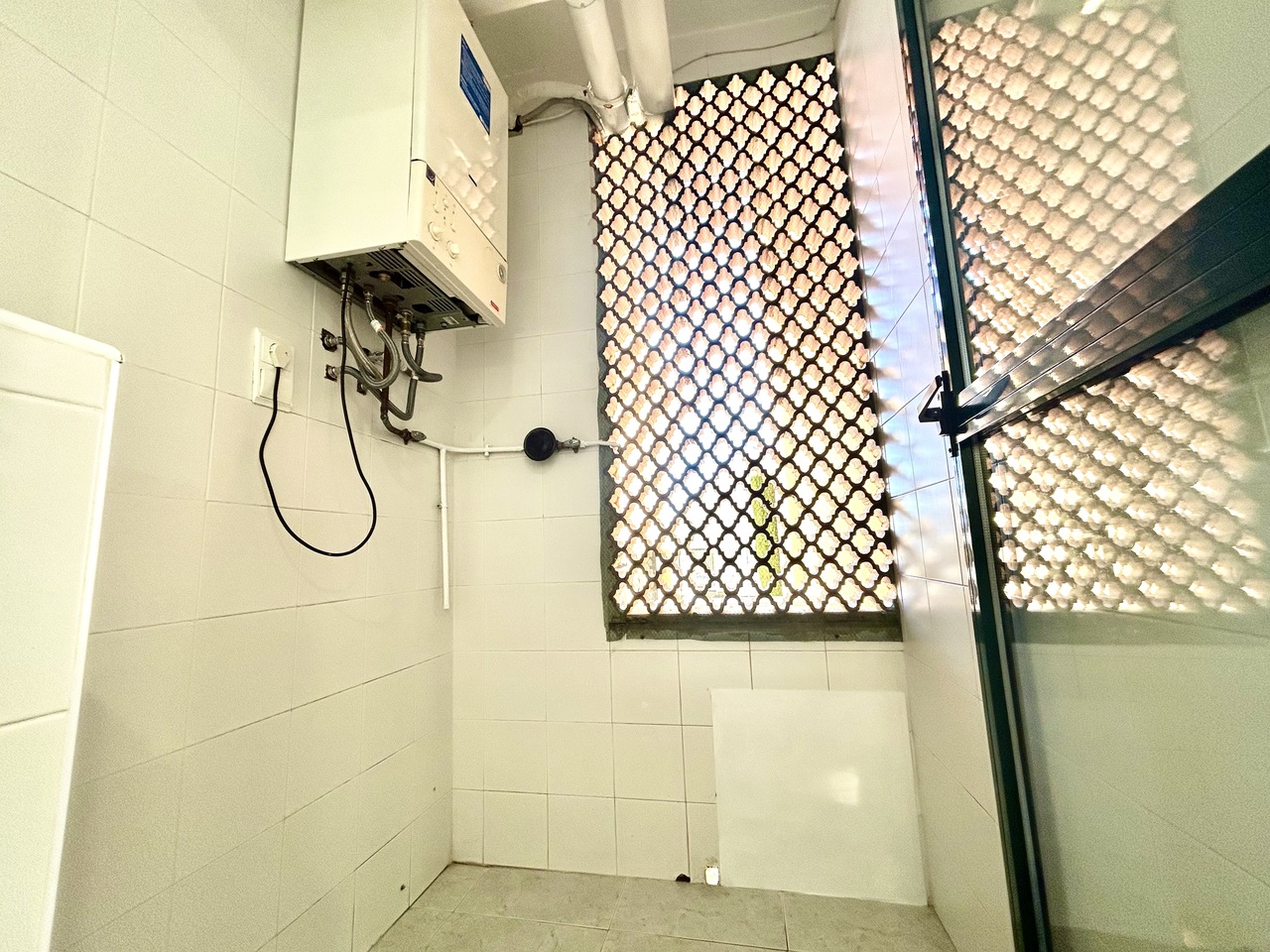 Bedroom in apartment for sale in Campoamor