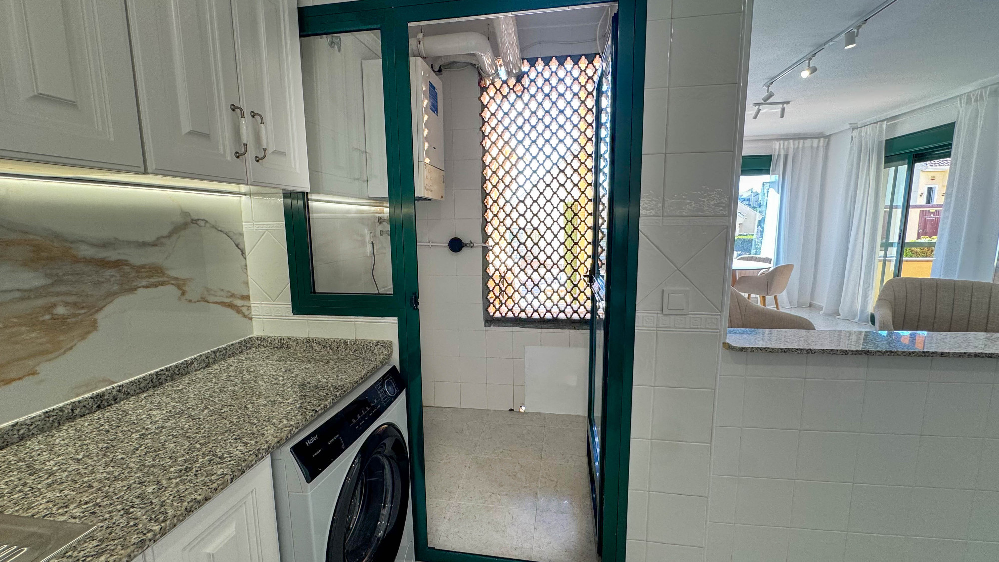 Bedroom in apartment for sale in Orihuela Costa