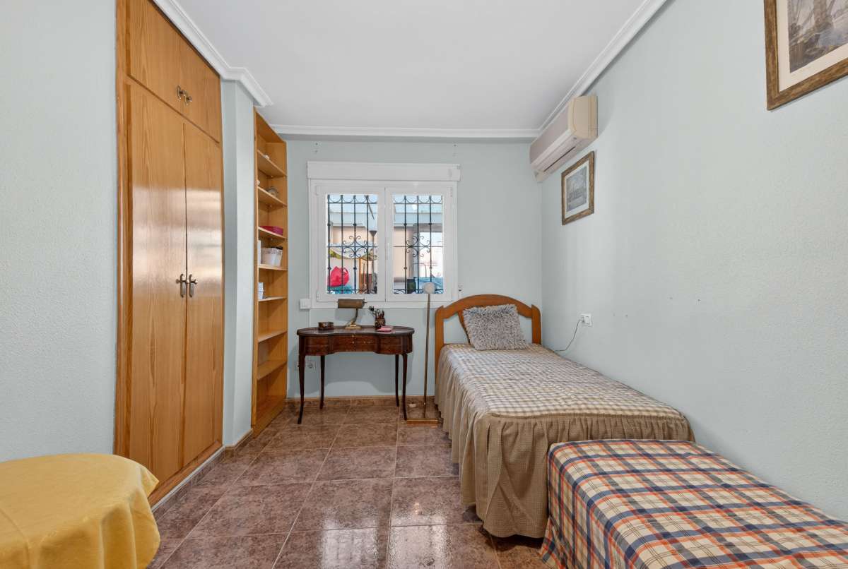 Dining area in apartment for sale in Lo Pagan
