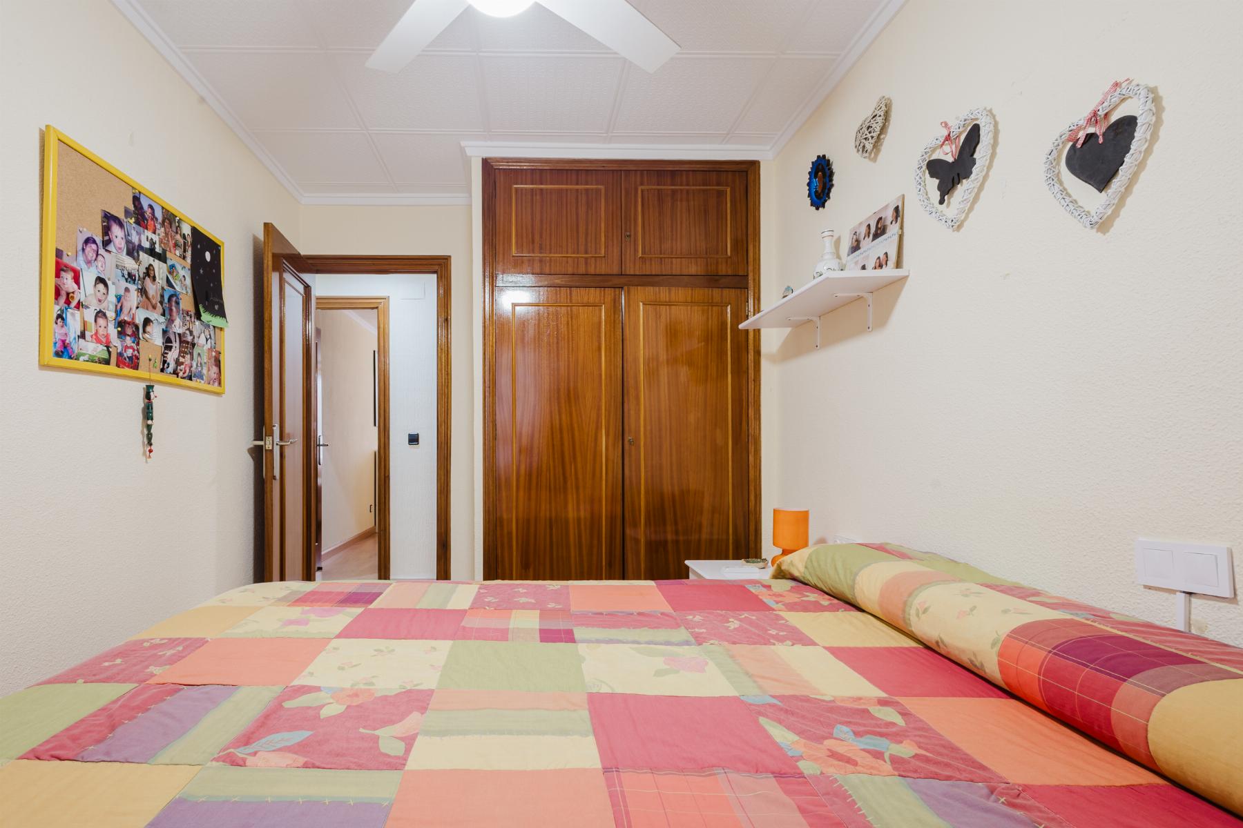 Exterior view in apartment for sale in Torrevieja