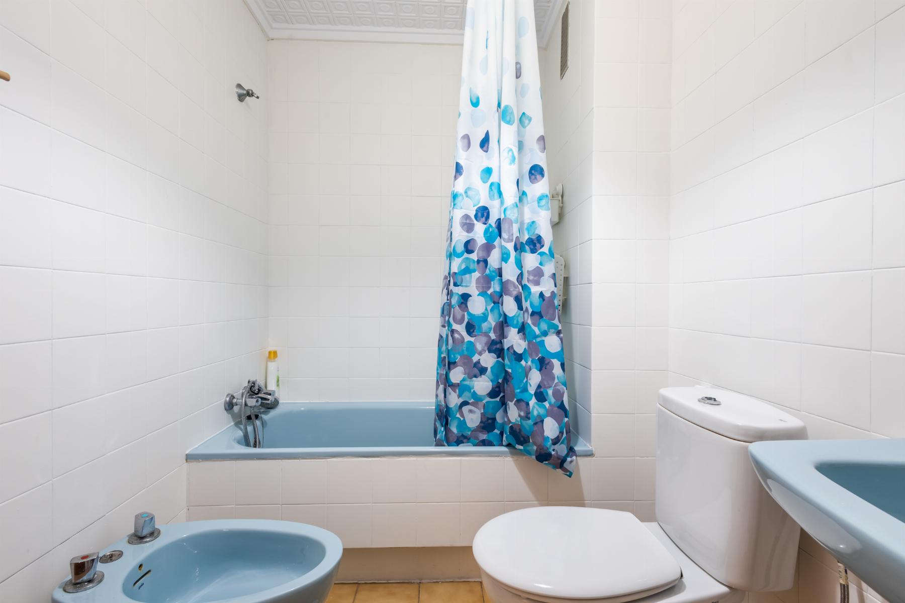 Terrace in apartment for sale in Torrevieja