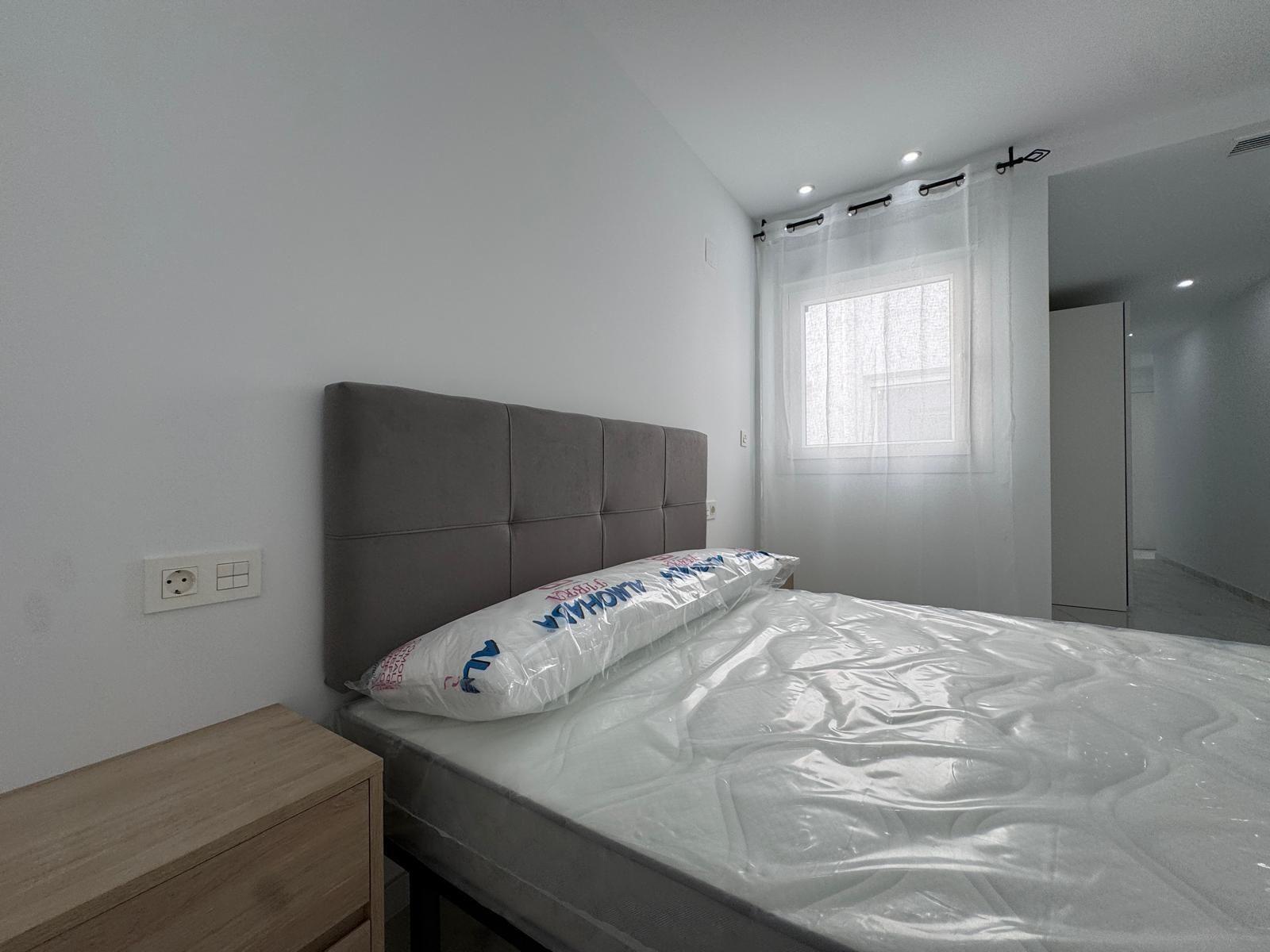 Exterior view in apartment for sale in Torrevieja