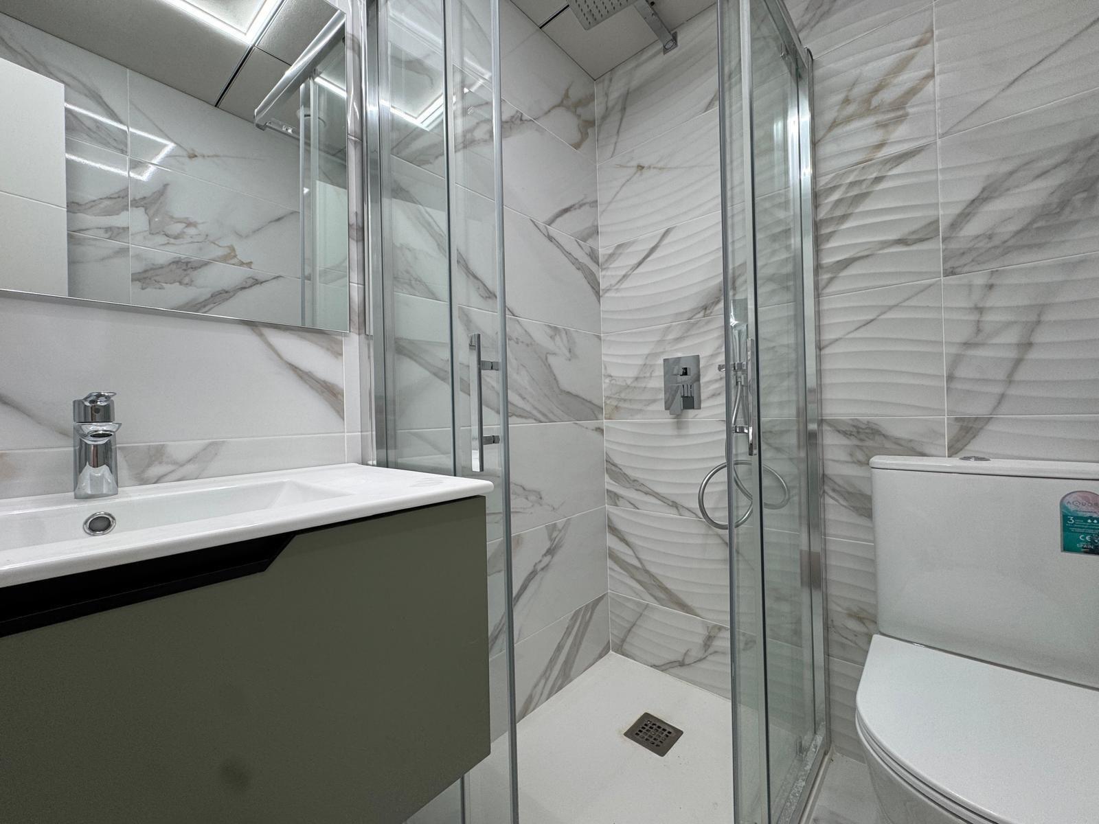 Exterior view in apartment for sale in Torrevieja