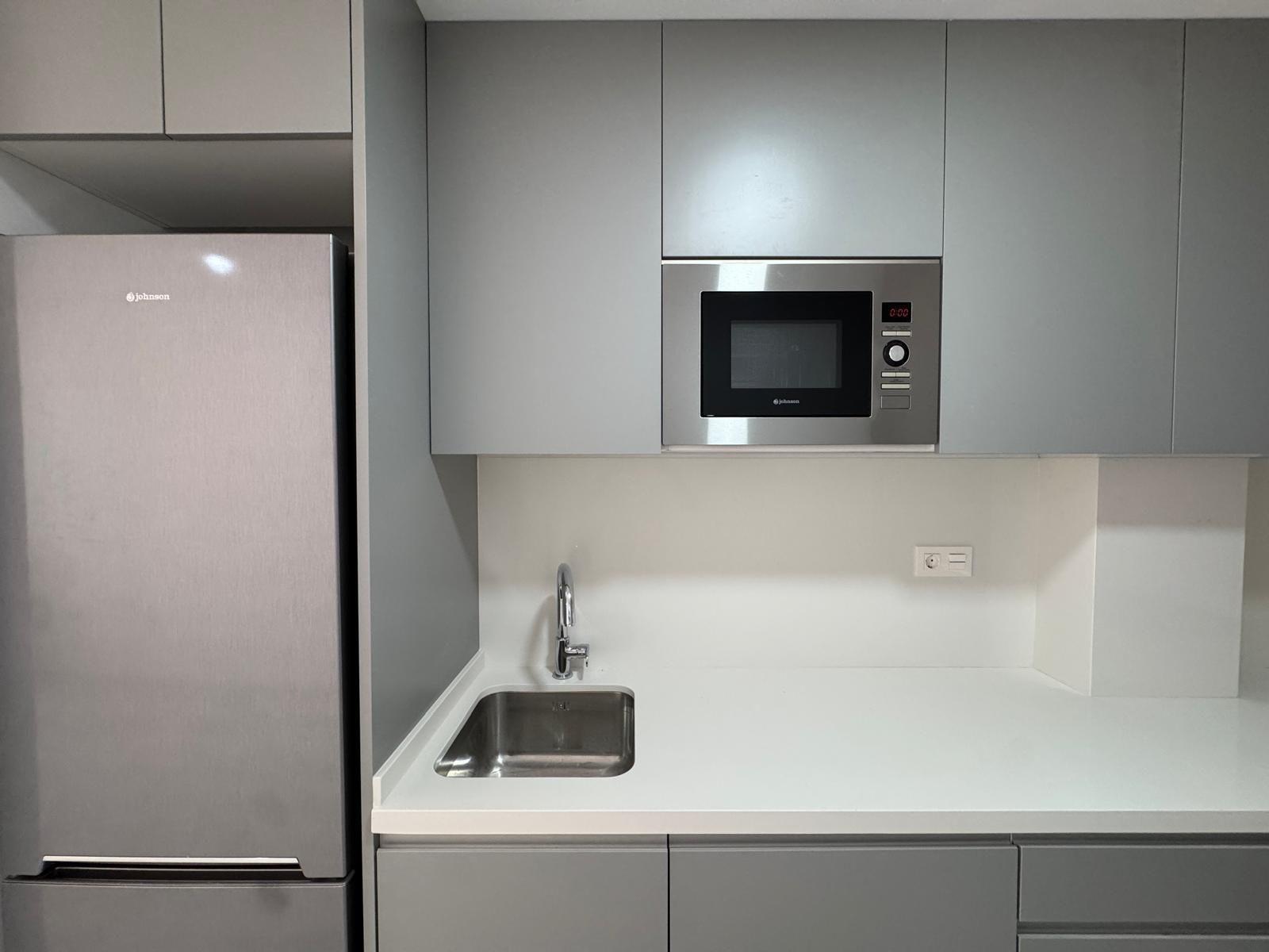 Bedroom in apartment for sale in Torrevieja