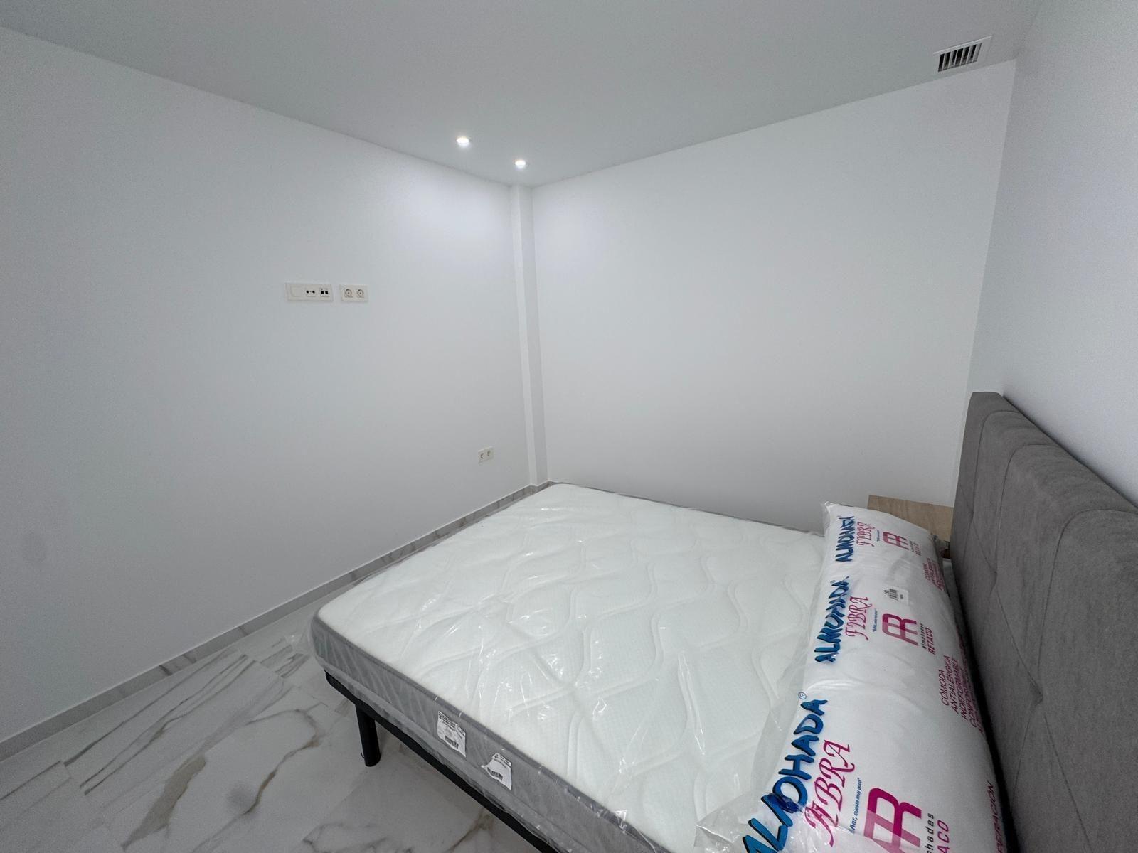 Dining area in apartment for sale in Torrevieja