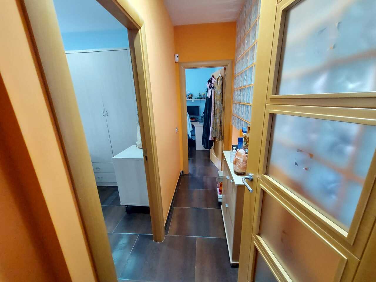 Terrace in villa for sale in Murcia