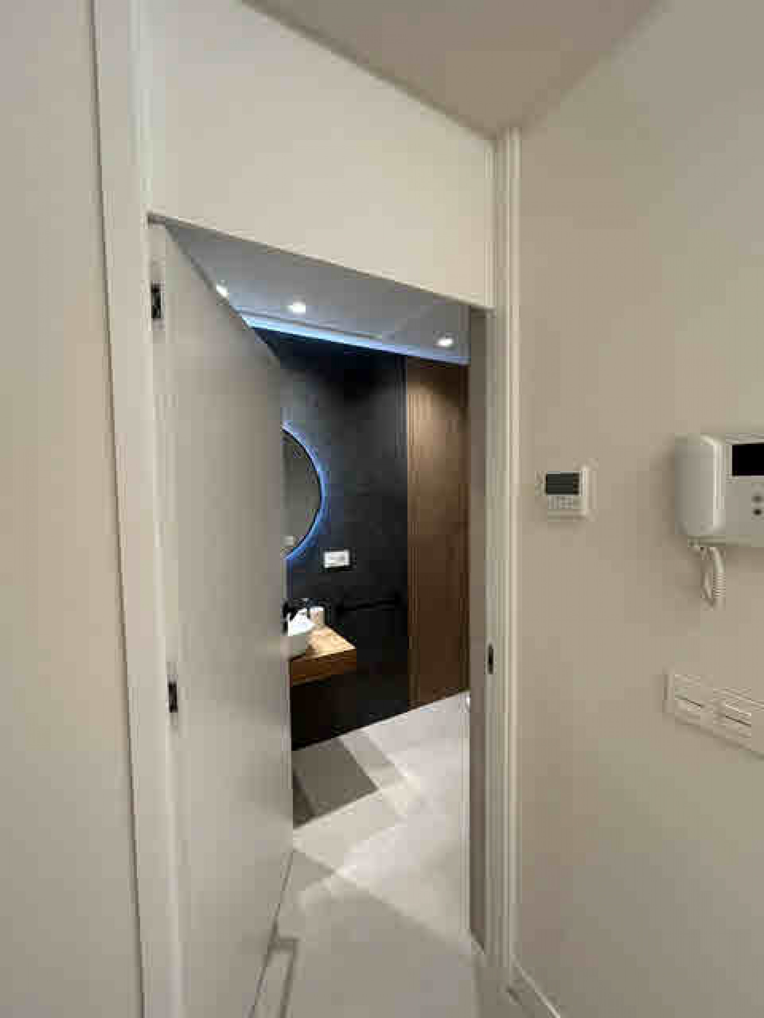 Kitchen in apartment for sale in Santiago de la Ribera