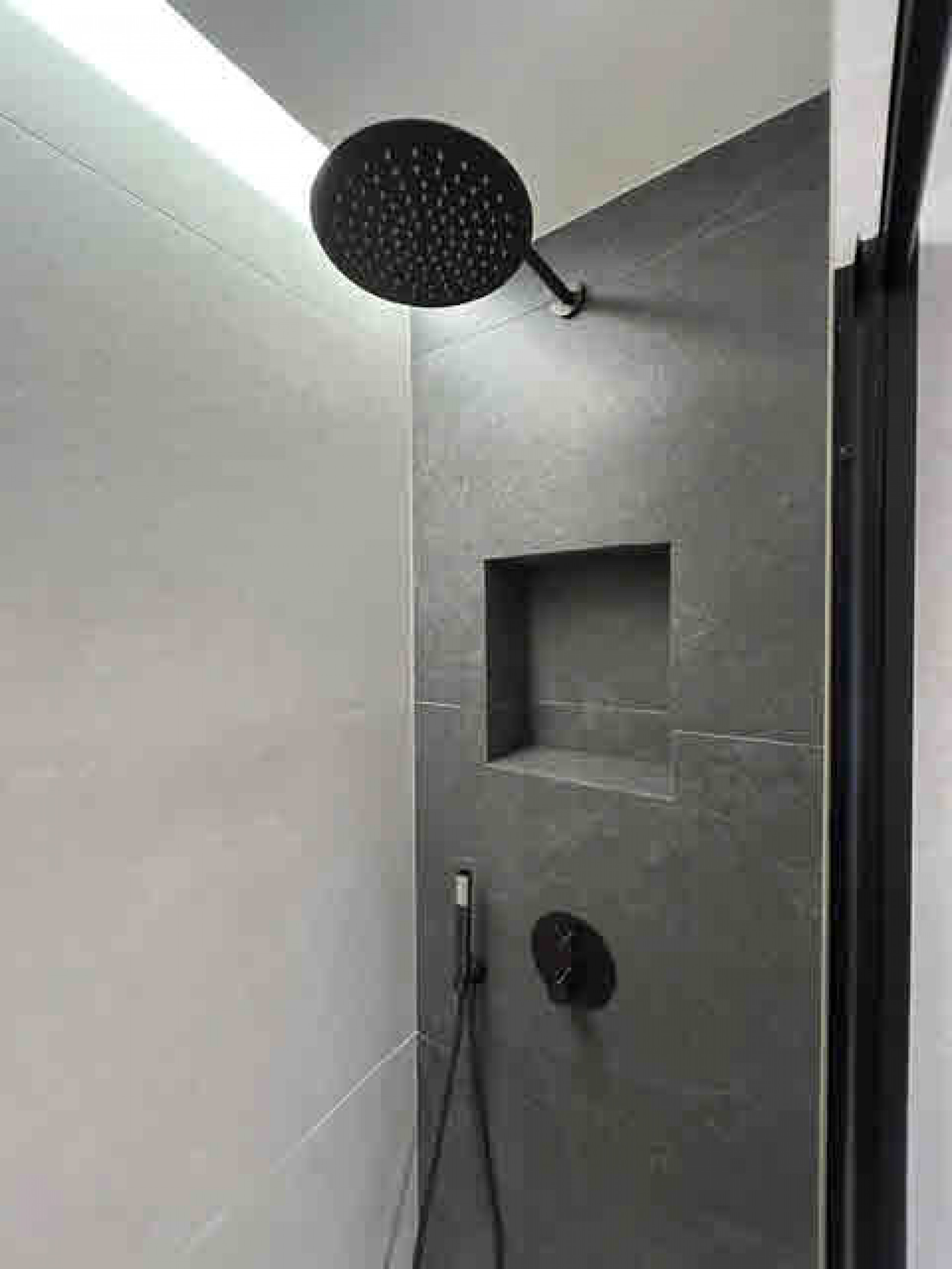 Master bedroom in apartment for sale in Santiago de la Ribera