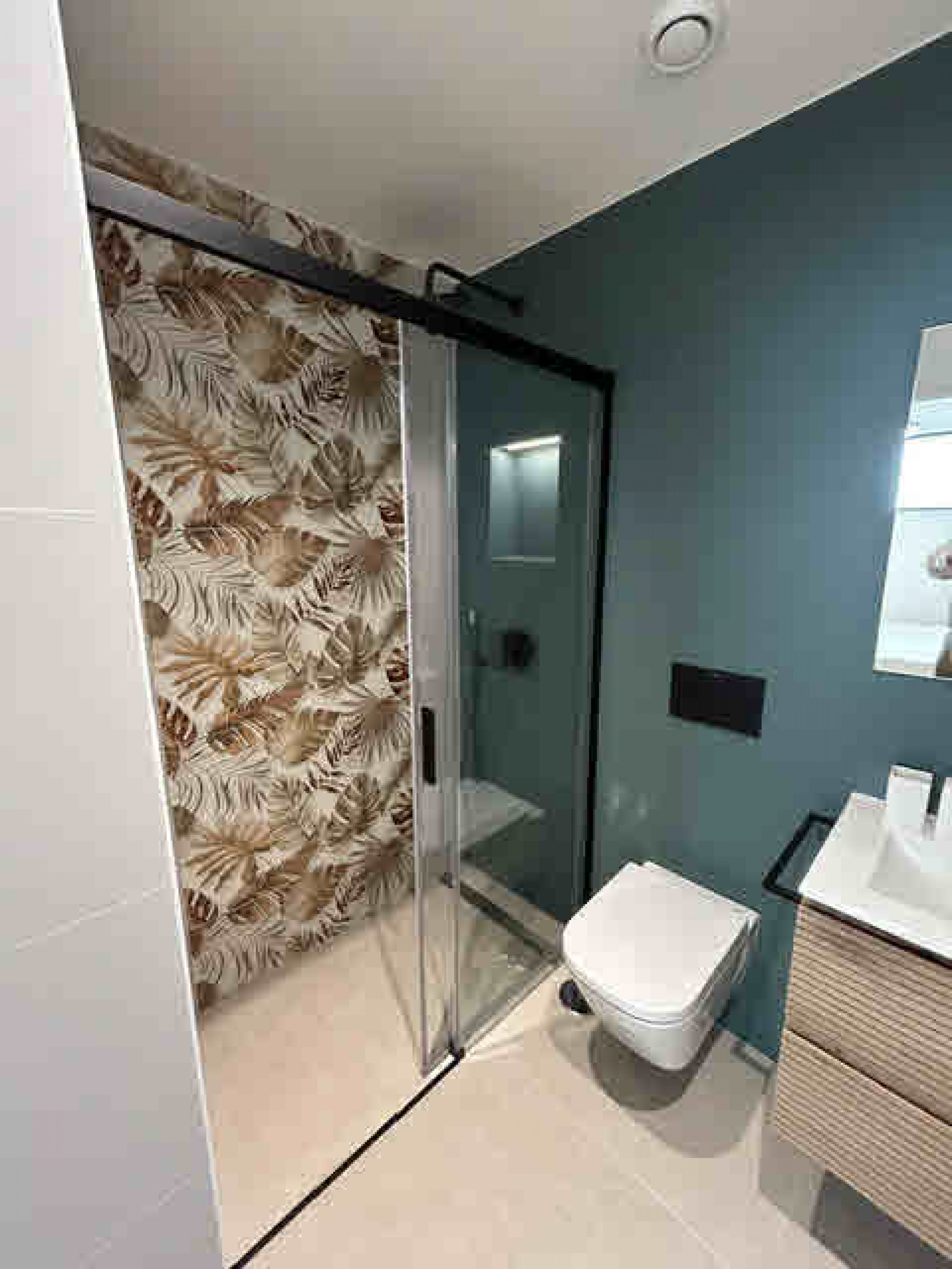 Kitchen in apartment for sale in Santiago de la Ribera