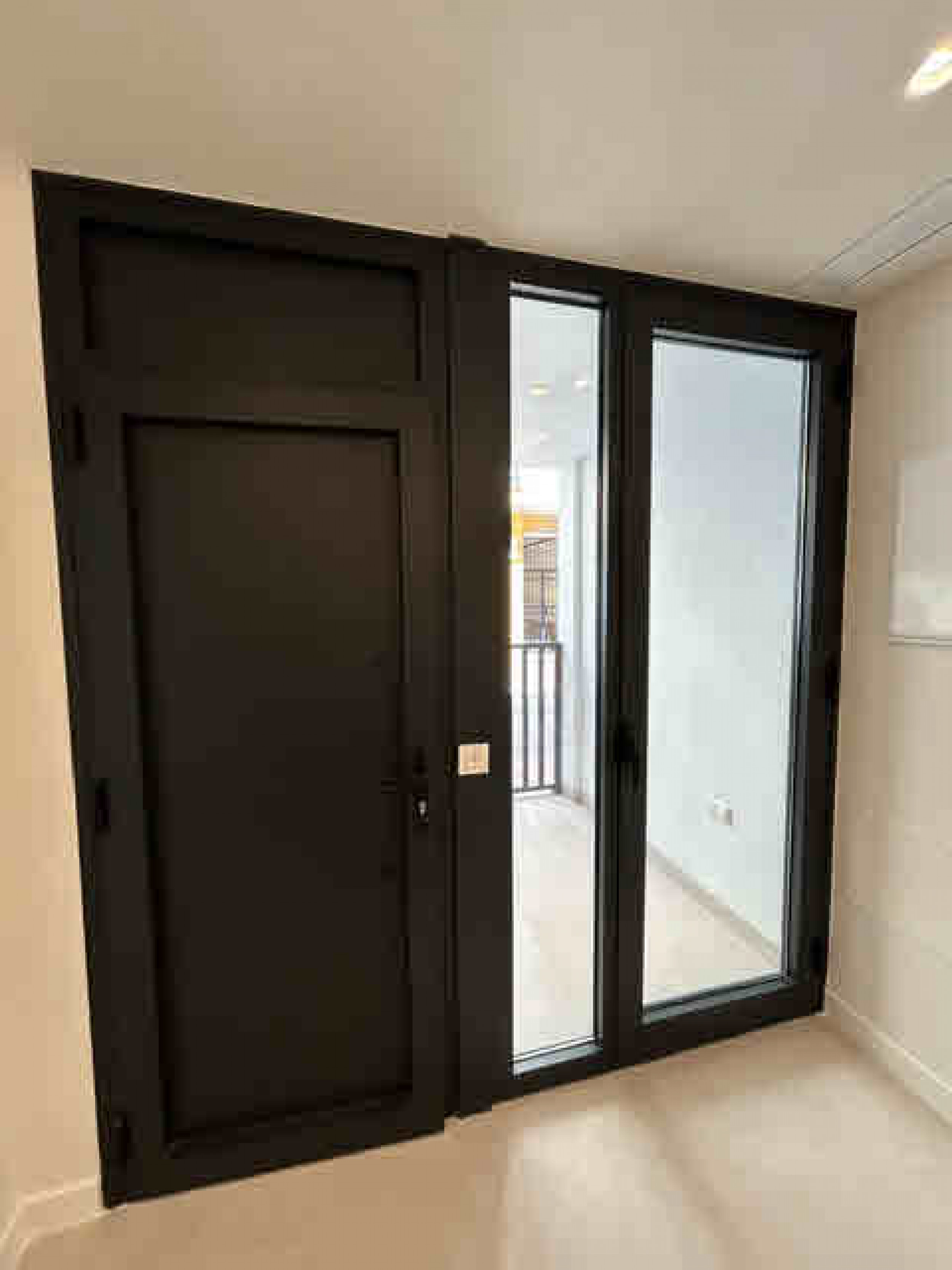 Terrace in apartment for sale in Santiago de la Ribera