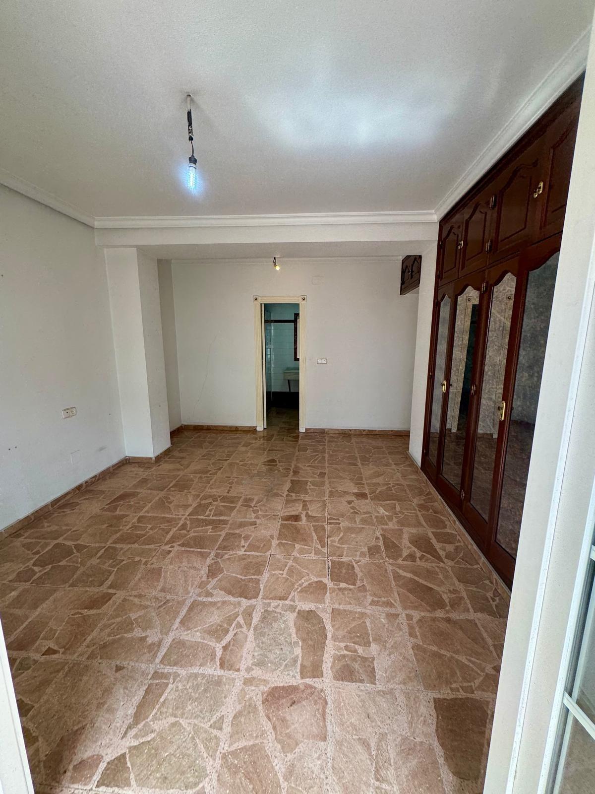 Exterior view in apartment for sale in Torrevieja