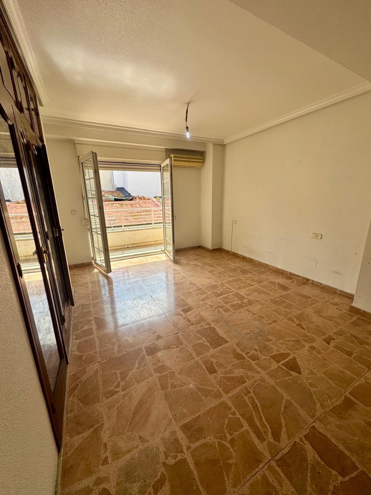 Living room in apartment for sale in Torrevieja