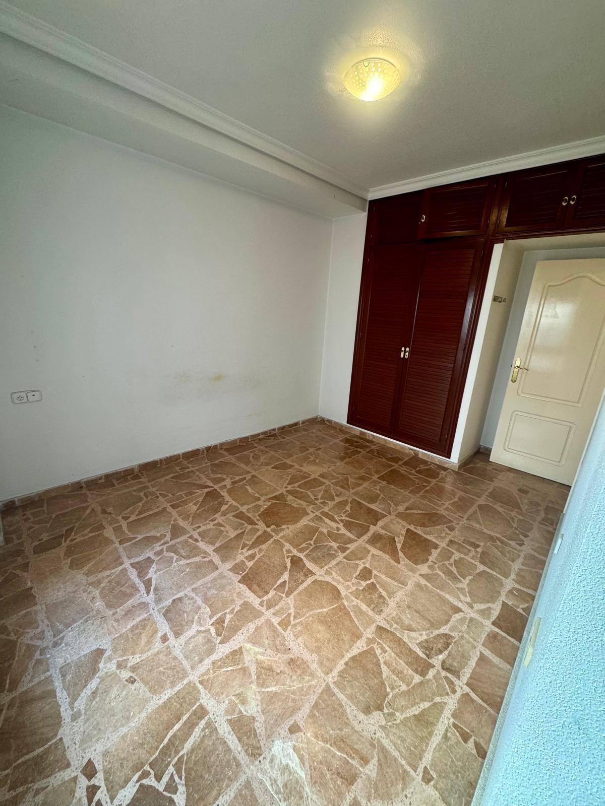 Dining area in apartment for sale in Torrevieja