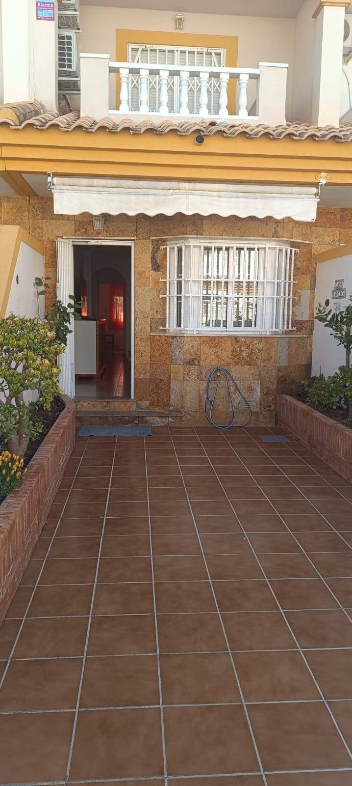 A unique opportunity in the heart of San Pedro del Pinatar