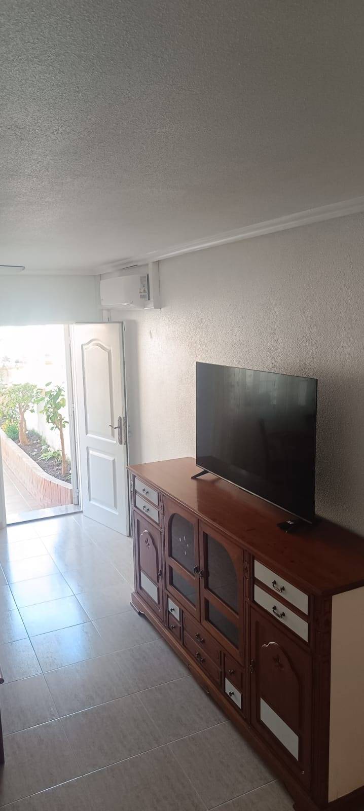 Exterior view in terraced for sale in San Pedro del Pinatar