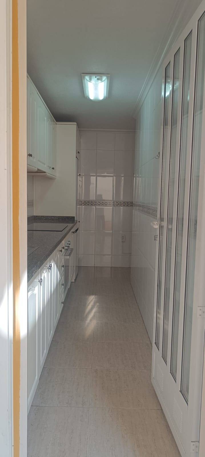 Kitchen in terraced for sale in San Pedro del Pinatar