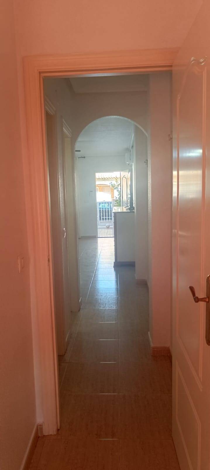 Bathroom in terraced for sale in San Pedro del Pinatar