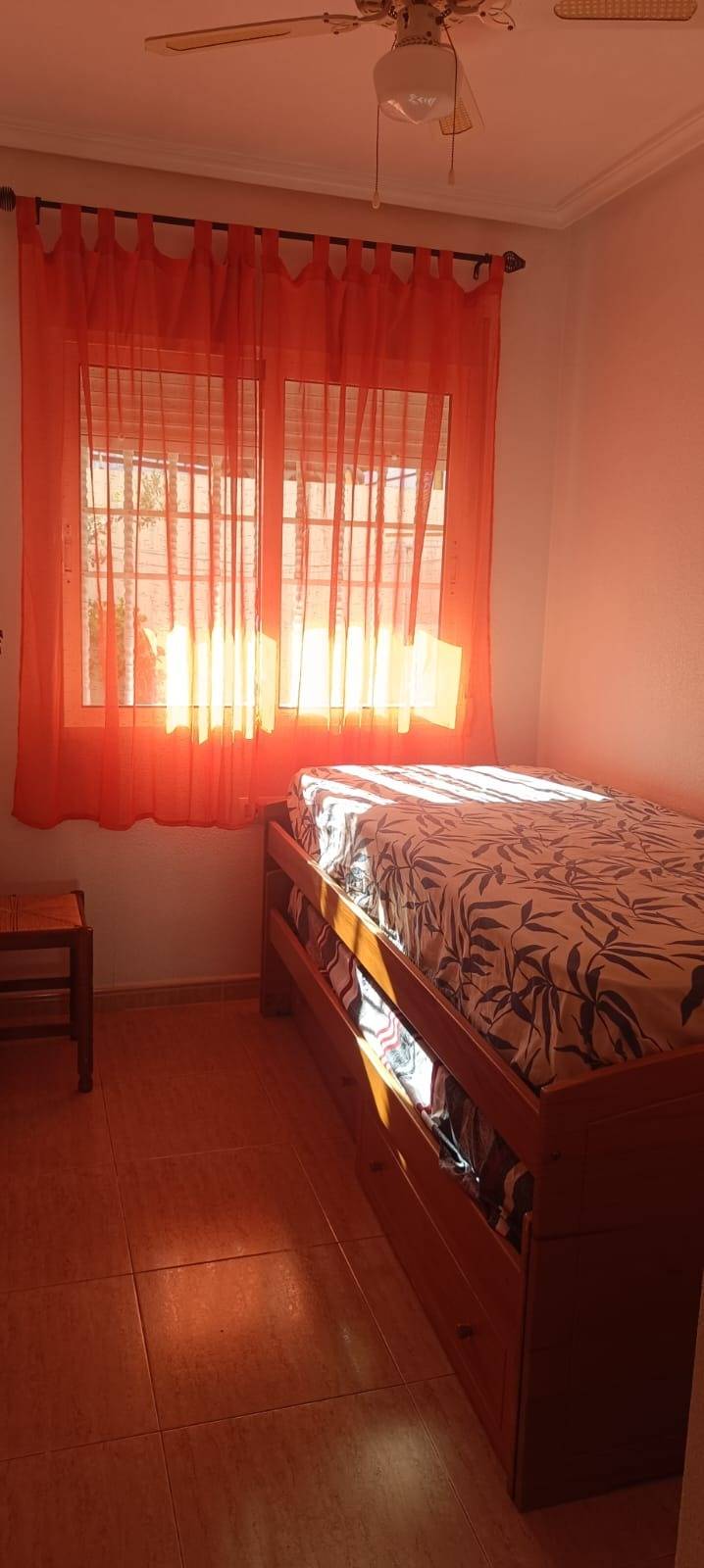 Bedroom in terraced for sale in San Pedro del Pinatar